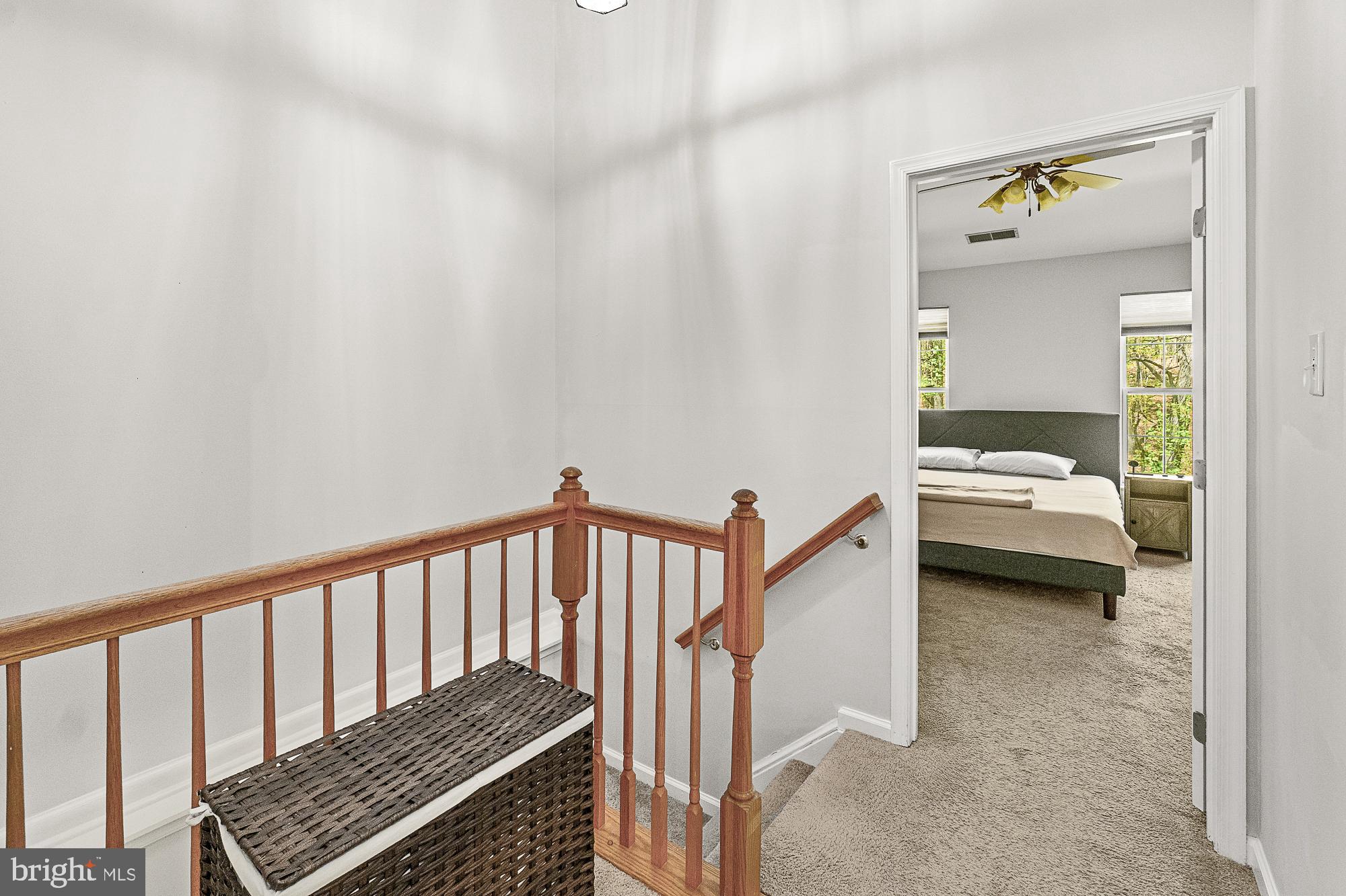 OWINGS MILLS - Residential