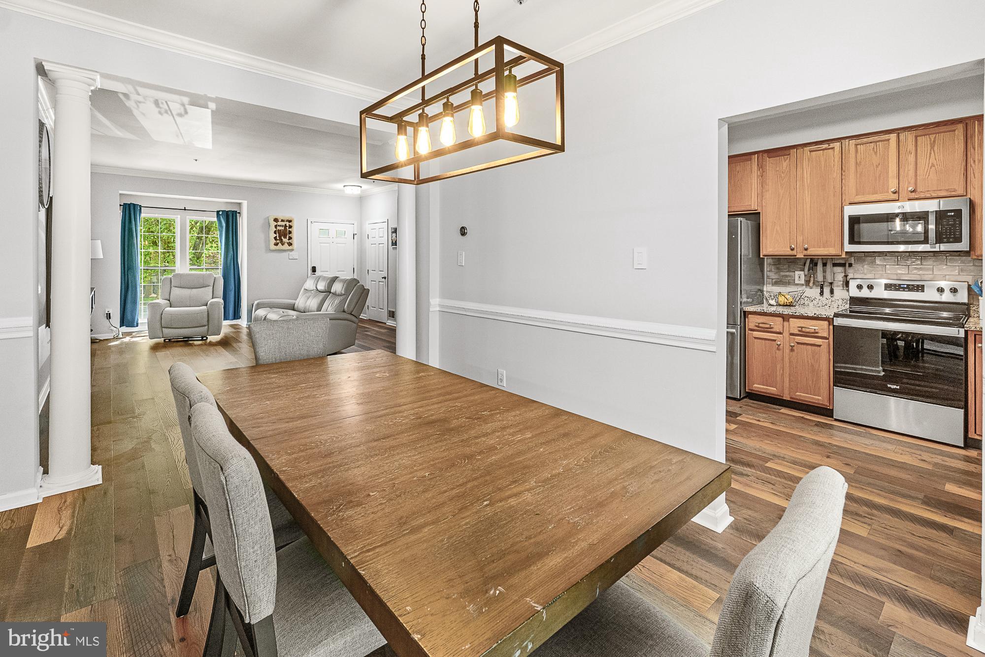 OWINGS MILLS - Residential