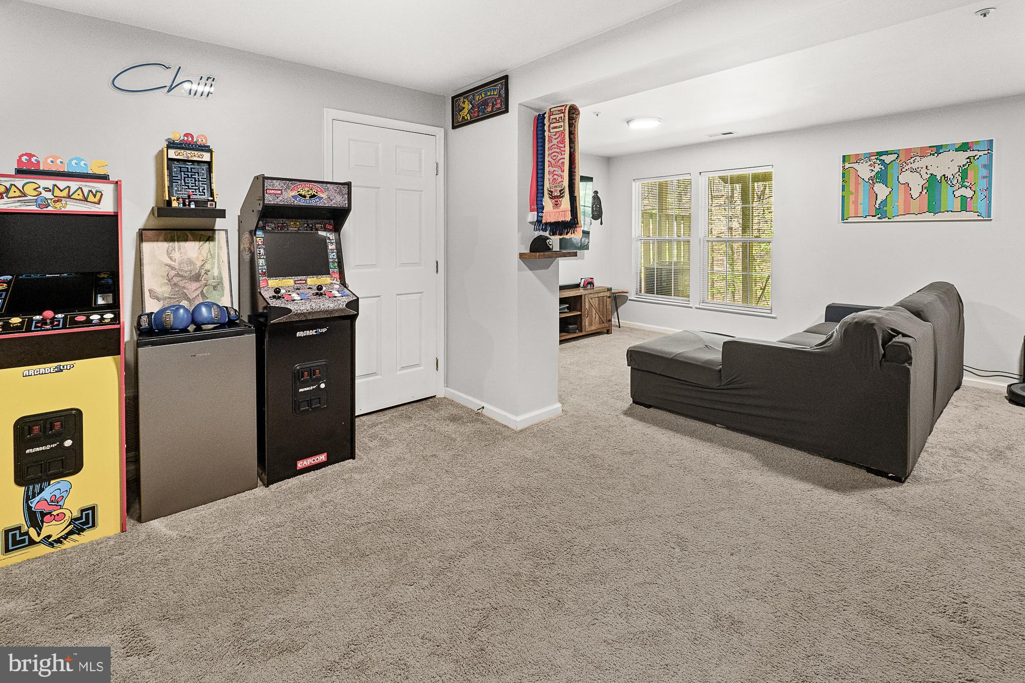 OWINGS MILLS - Residential