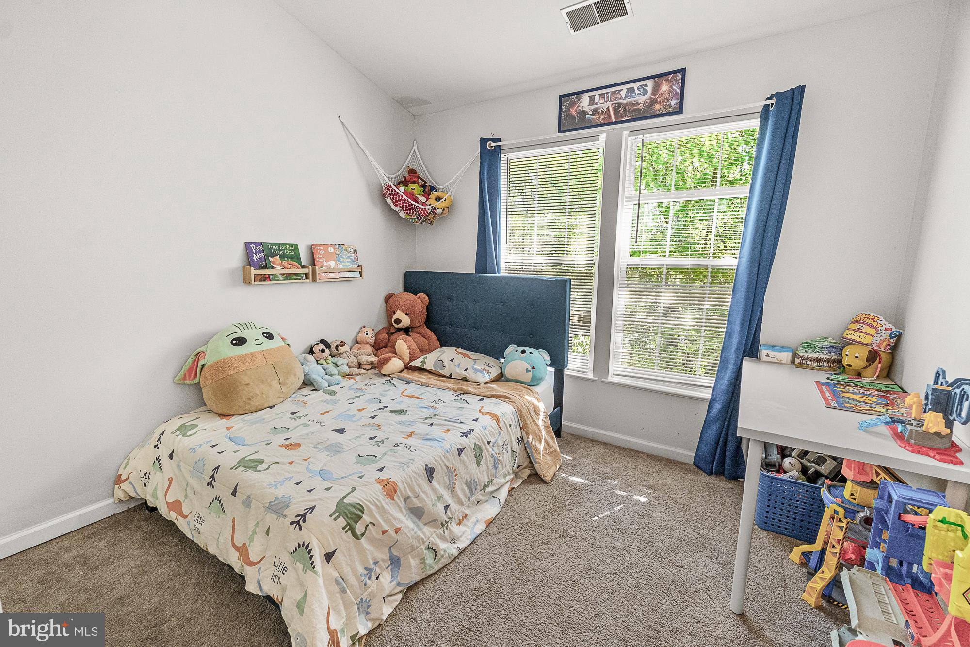 OWINGS MILLS - Residential