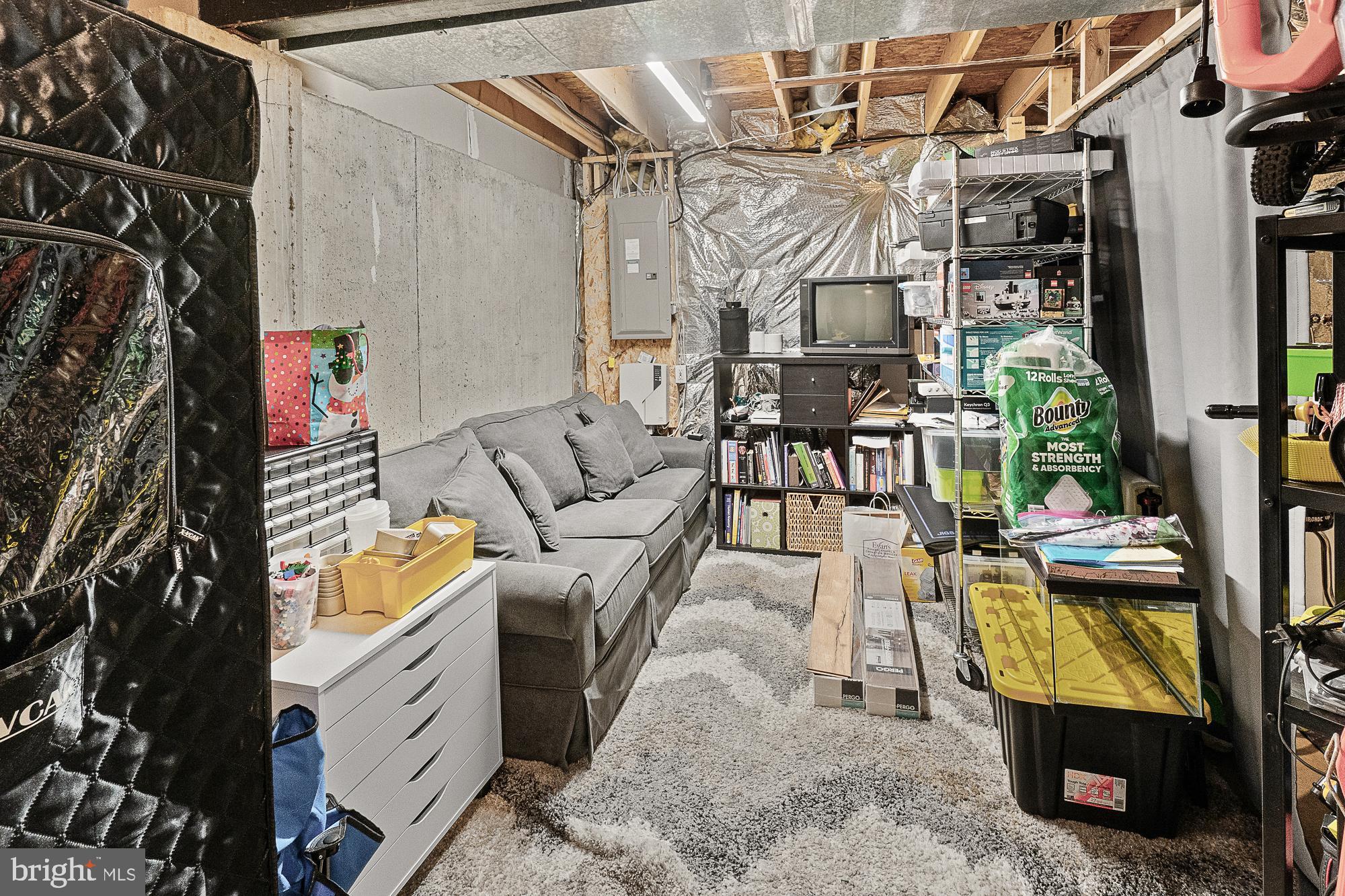 OWINGS MILLS - Residential