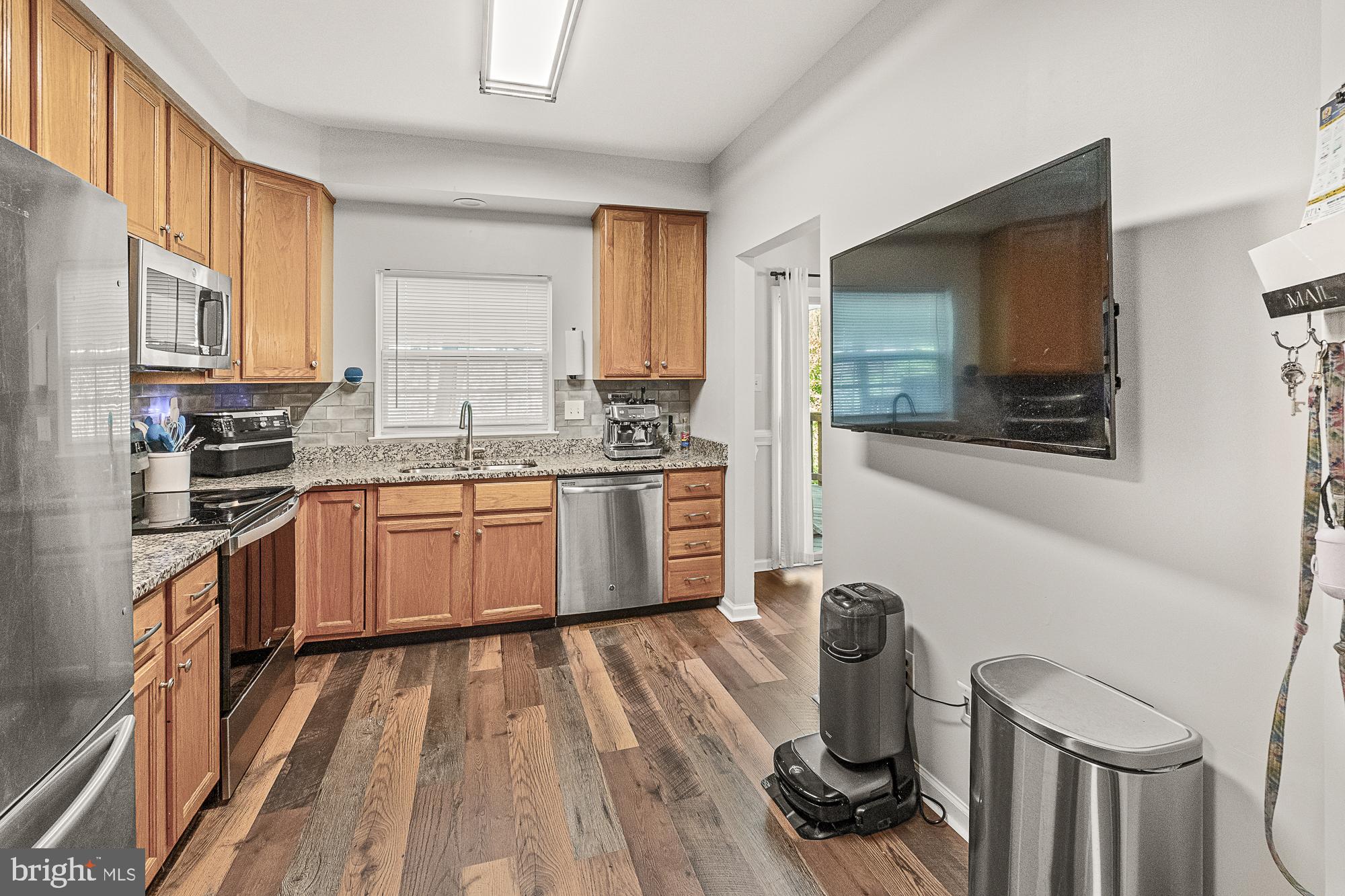 OWINGS MILLS - Residential