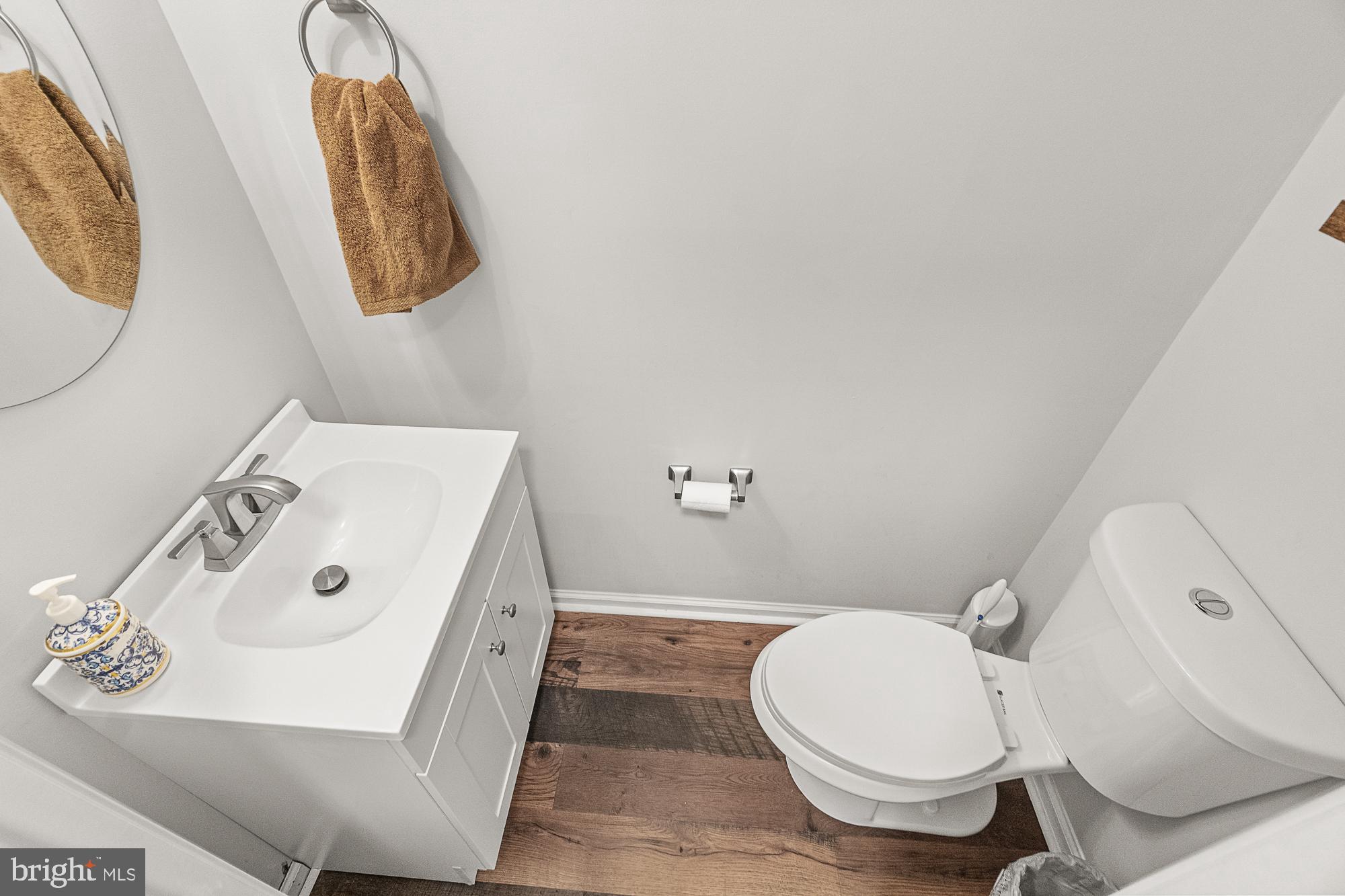 OWINGS MILLS - Residential