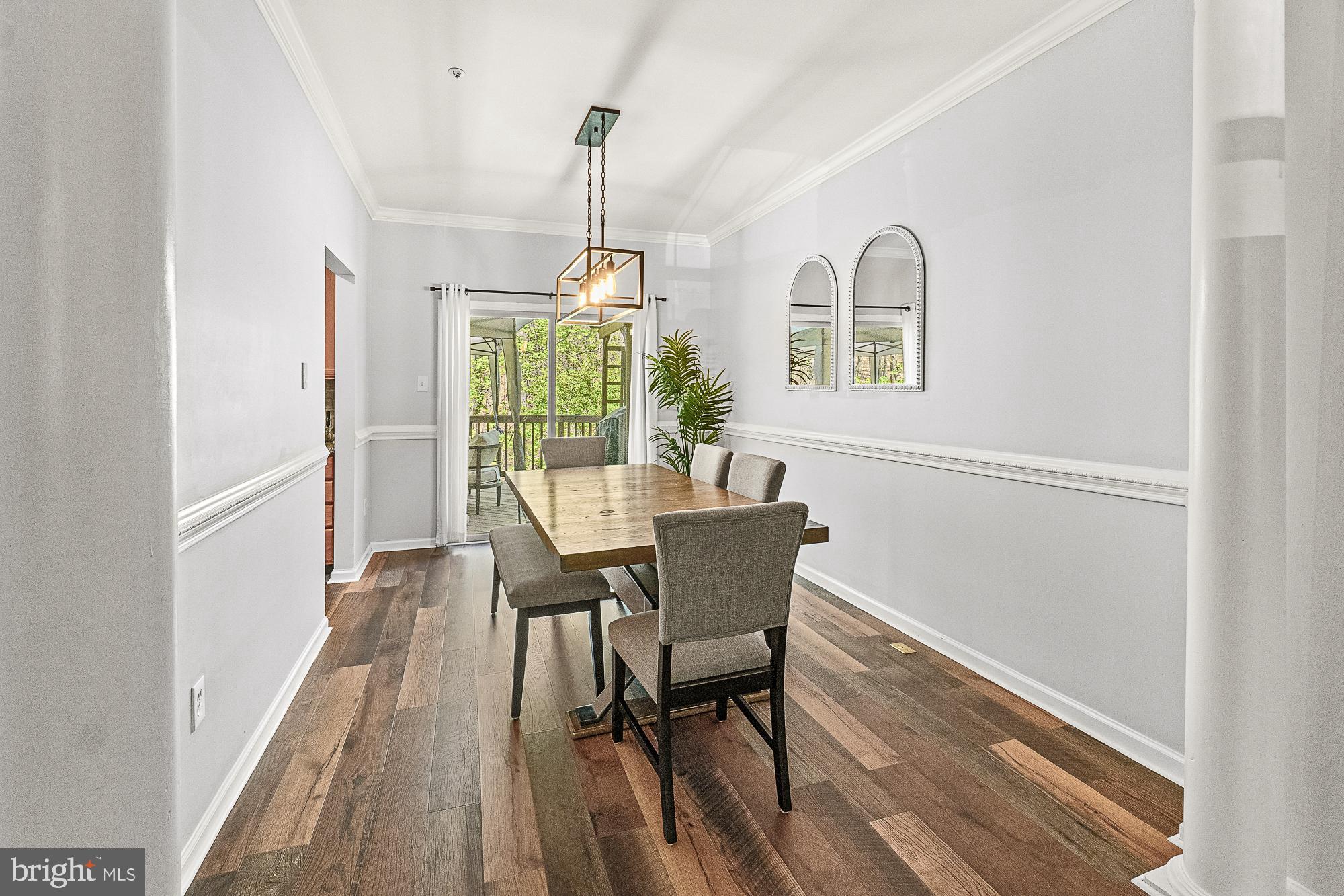 OWINGS MILLS - Residential