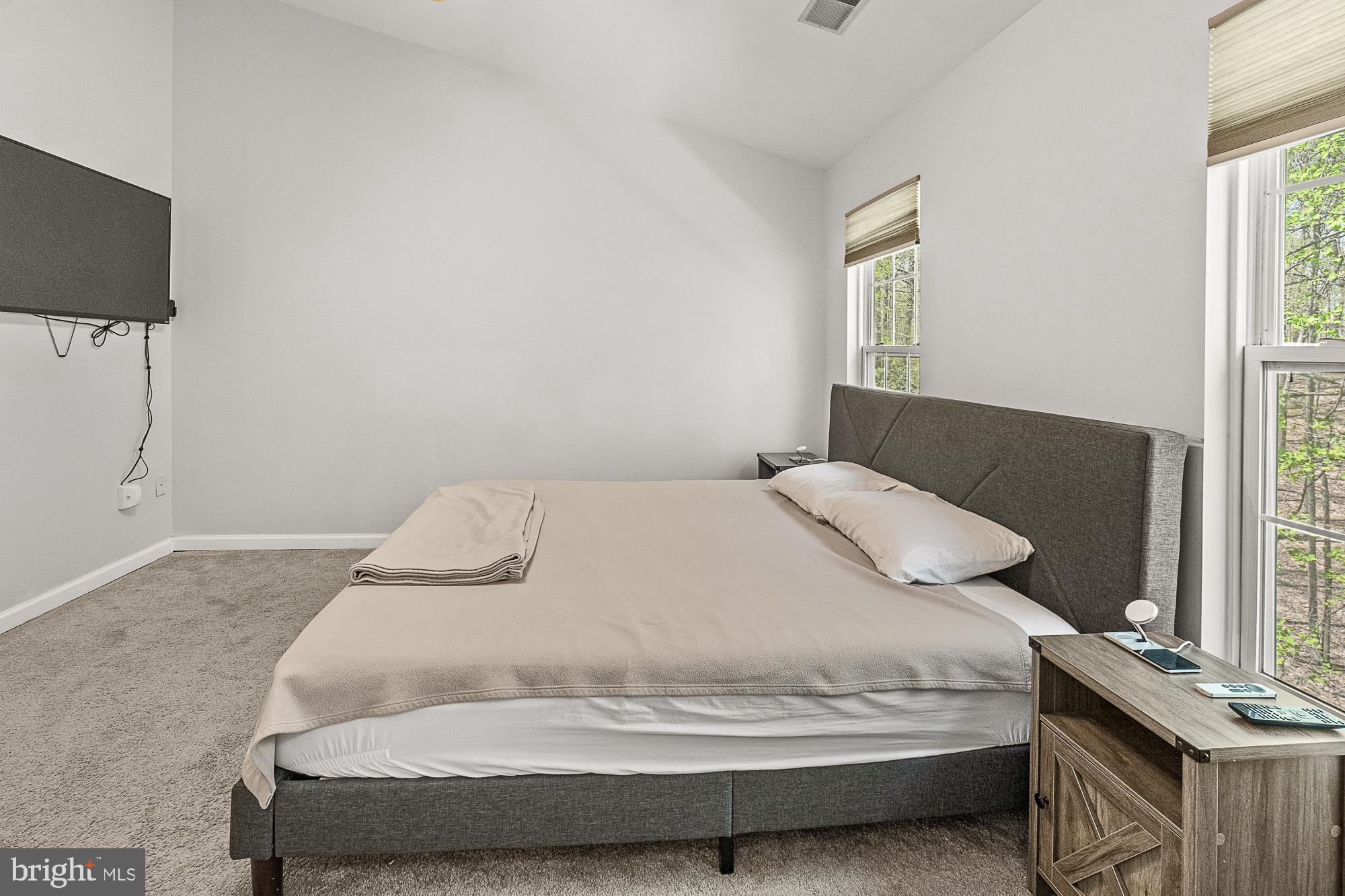 OWINGS MILLS - Residential