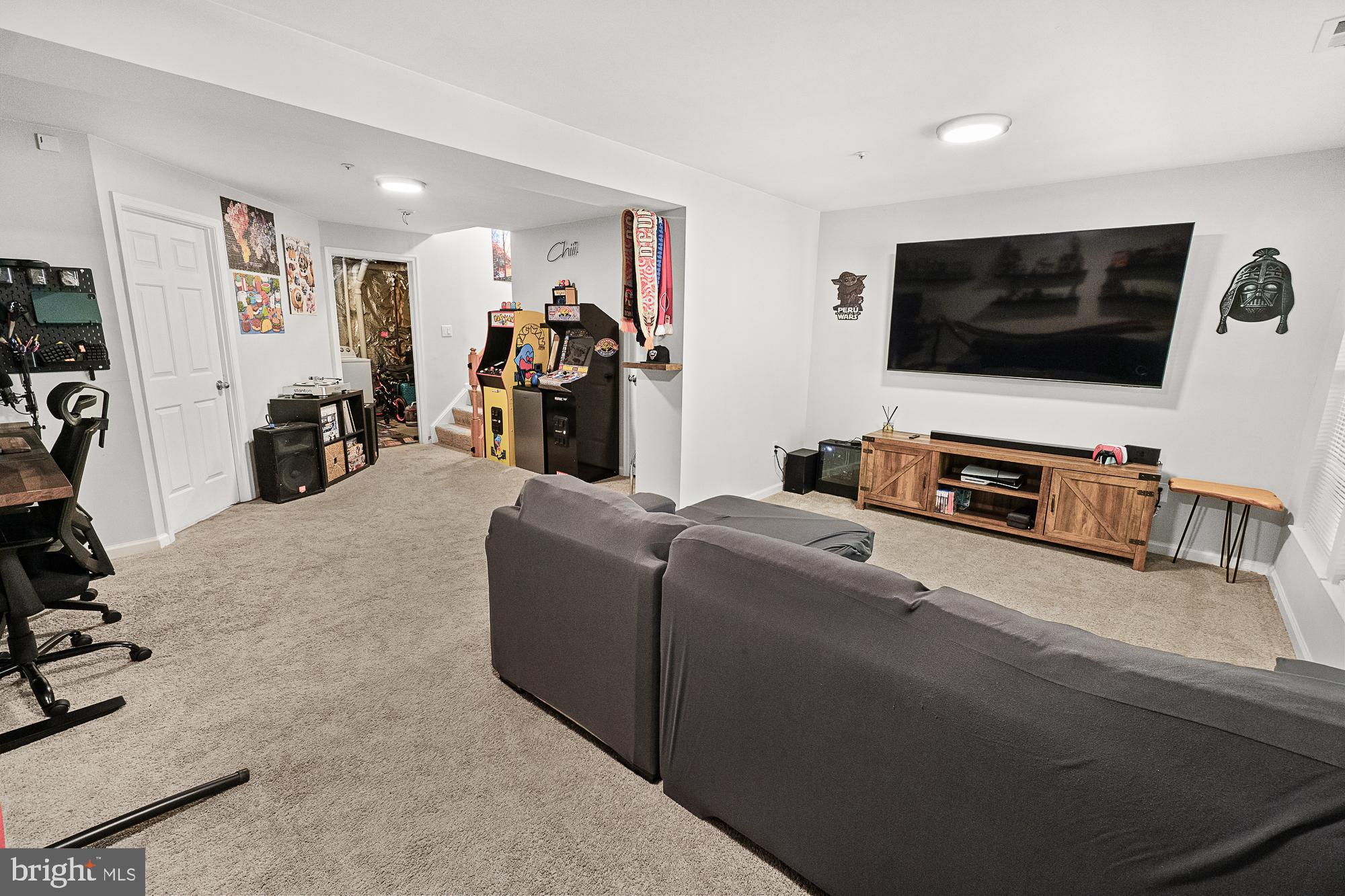 OWINGS MILLS - Residential