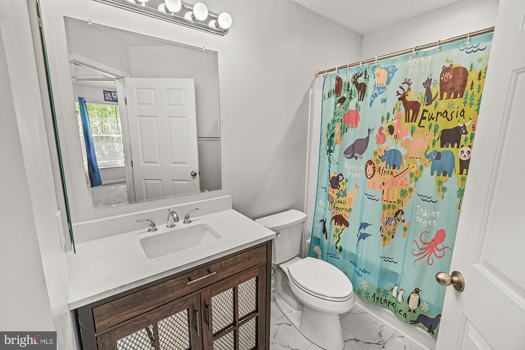 OWINGS MILLS - Residential