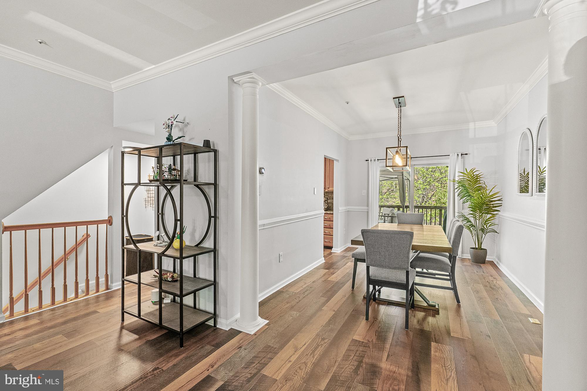 OWINGS MILLS - Residential