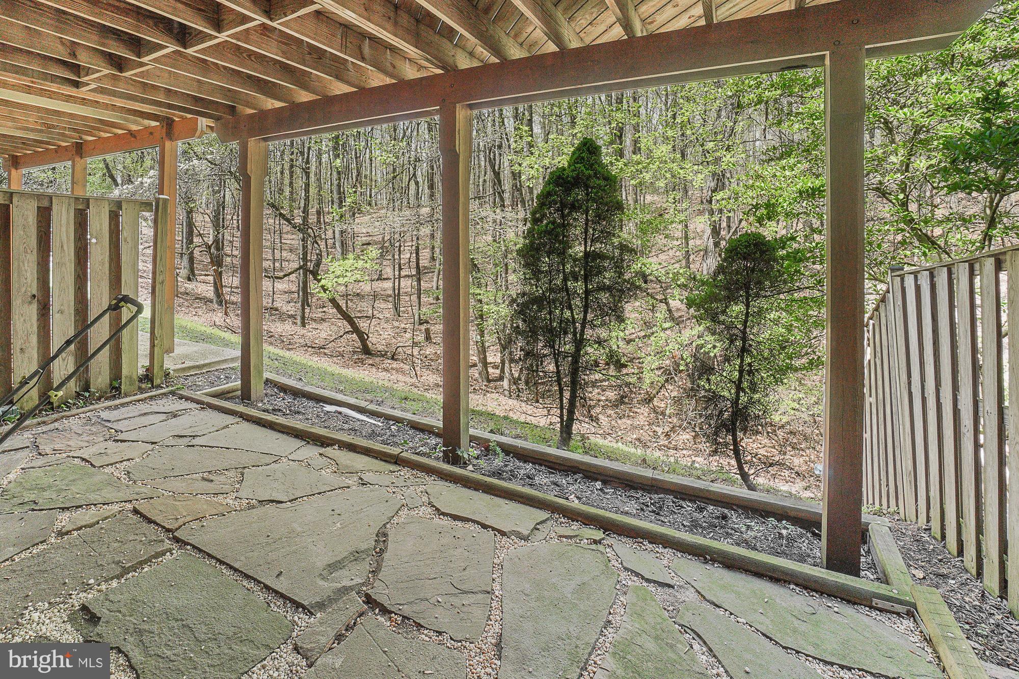 OWINGS MILLS - Residential