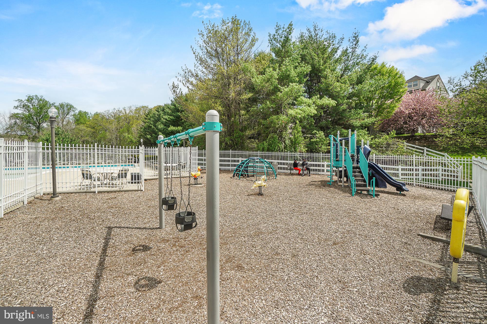 OWINGS MILLS - Residential