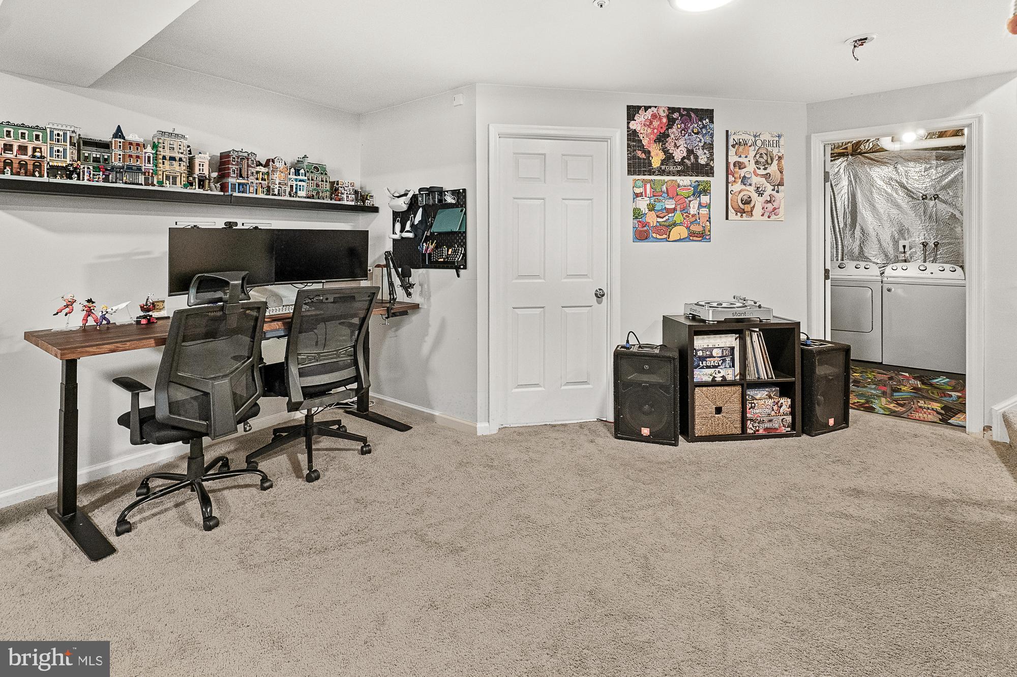 OWINGS MILLS - Residential