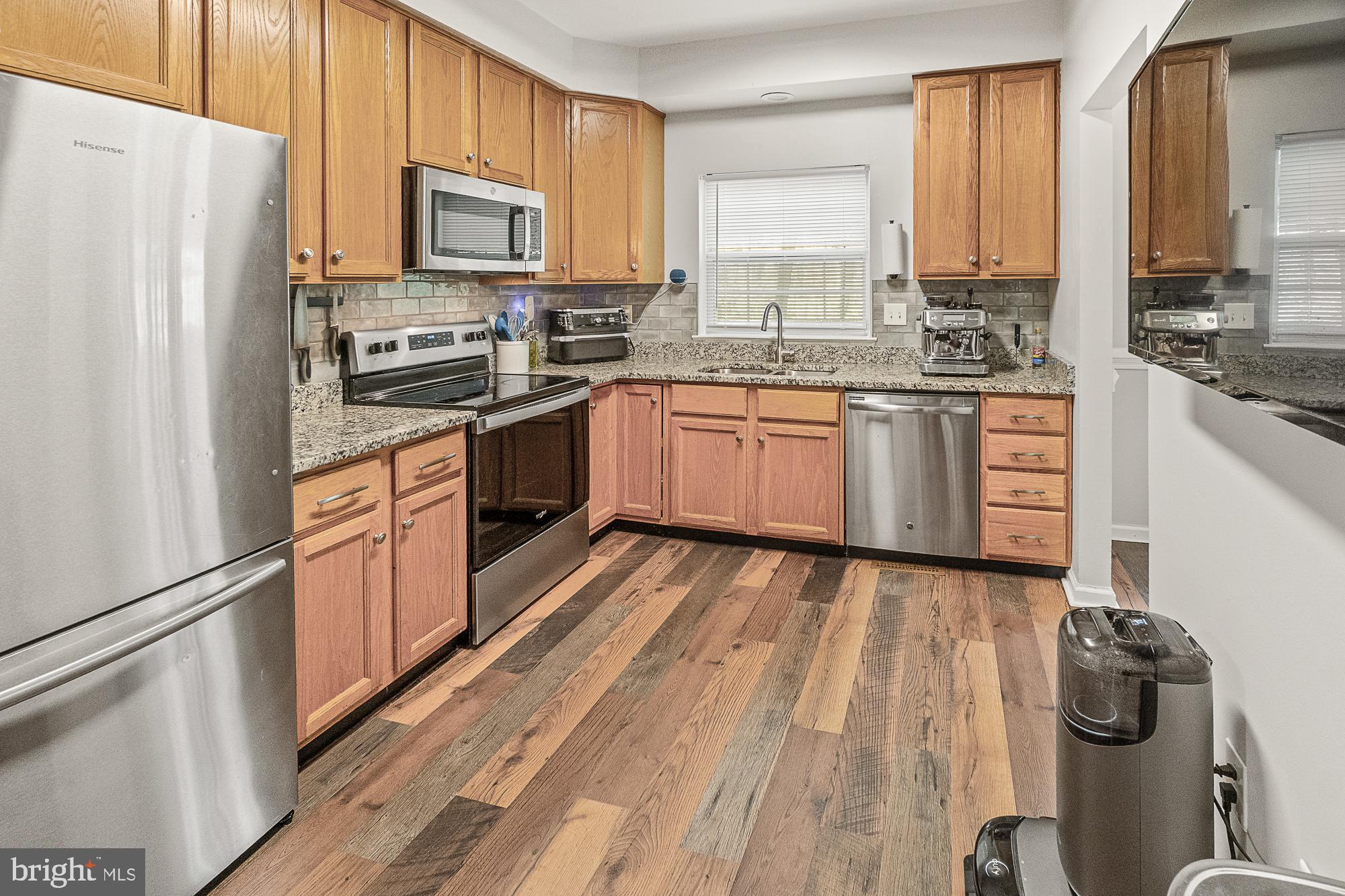 OWINGS MILLS - Residential