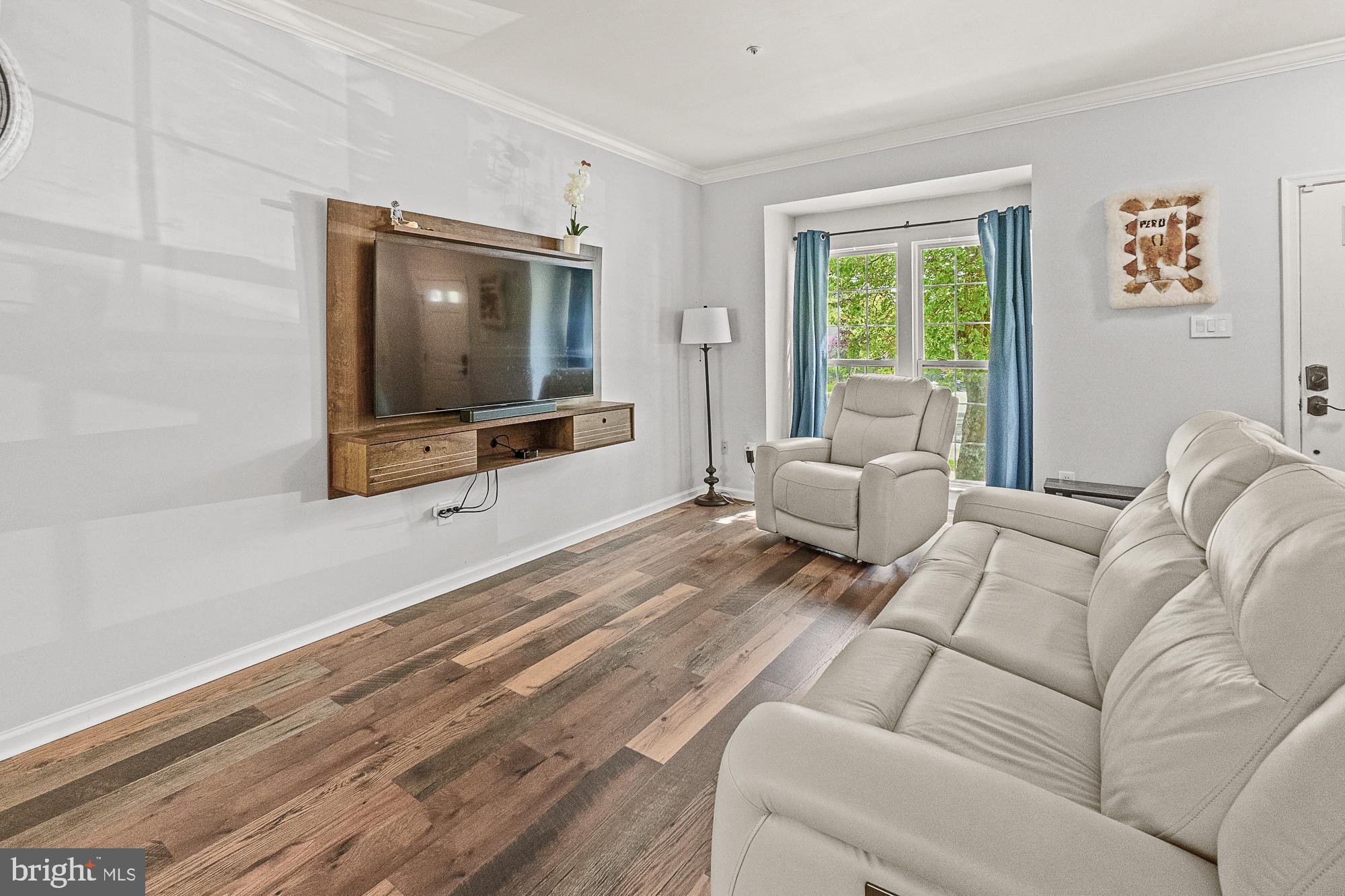 OWINGS MILLS - Residential