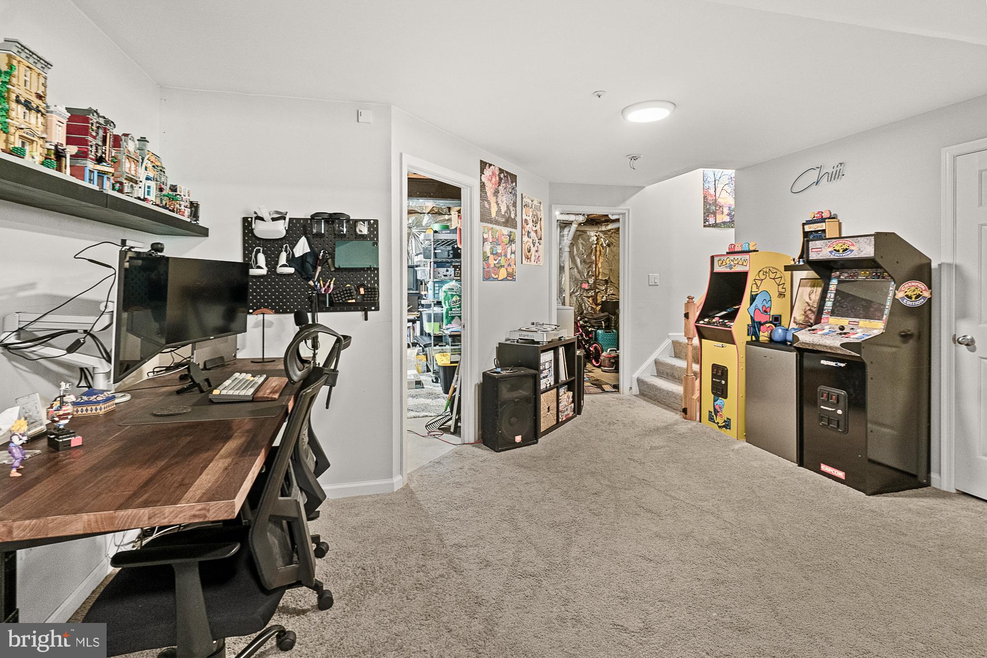 OWINGS MILLS - Residential