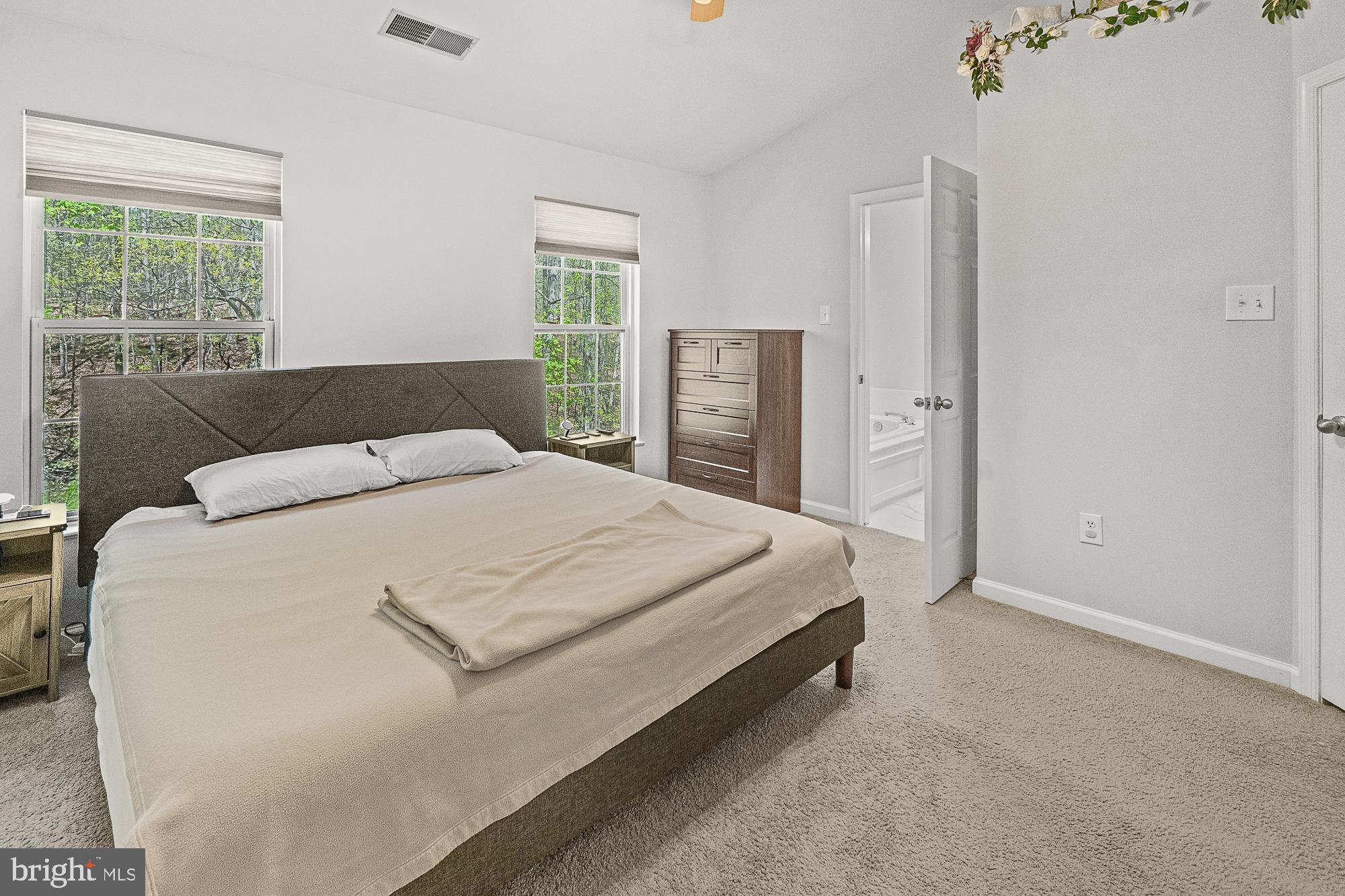 OWINGS MILLS - Residential