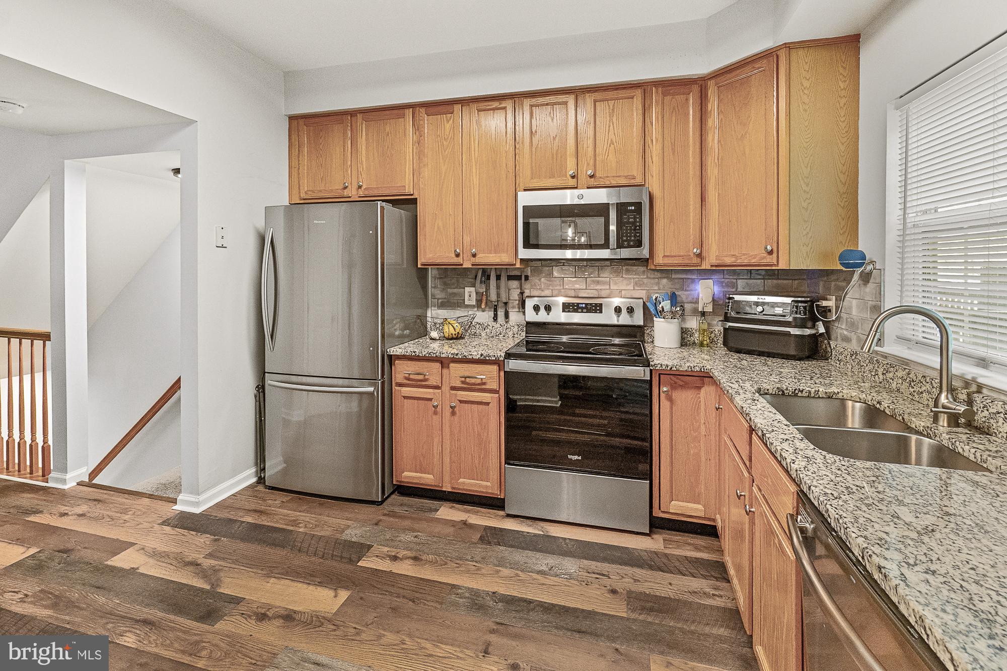 OWINGS MILLS - Residential