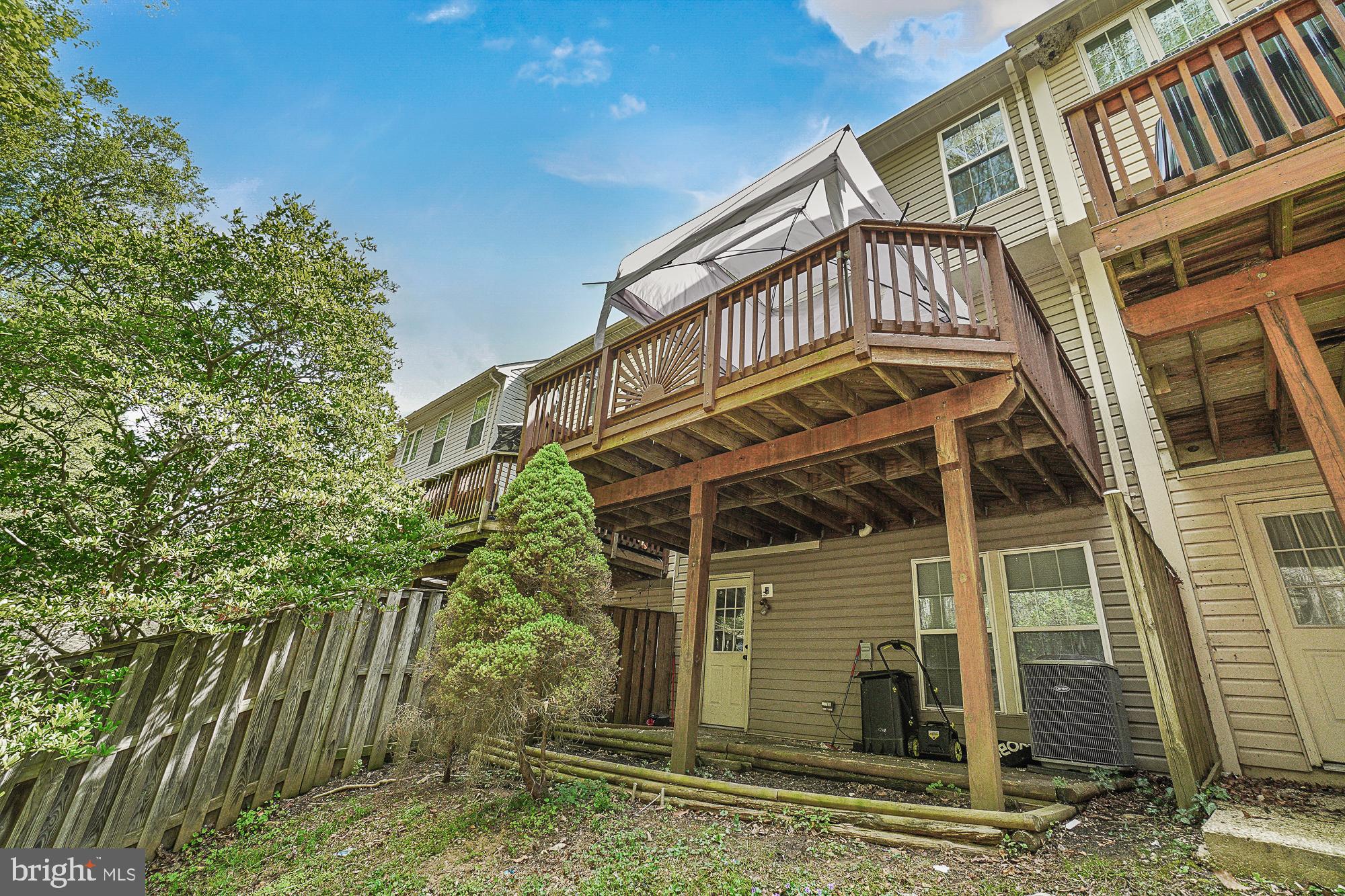 OWINGS MILLS - Residential