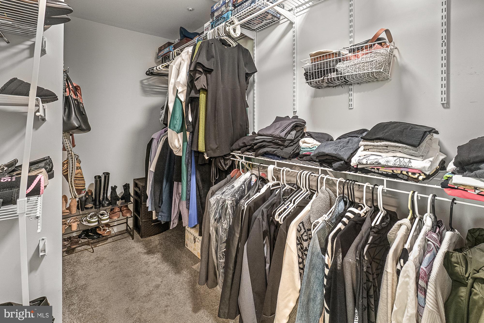 OWINGS MILLS - Residential