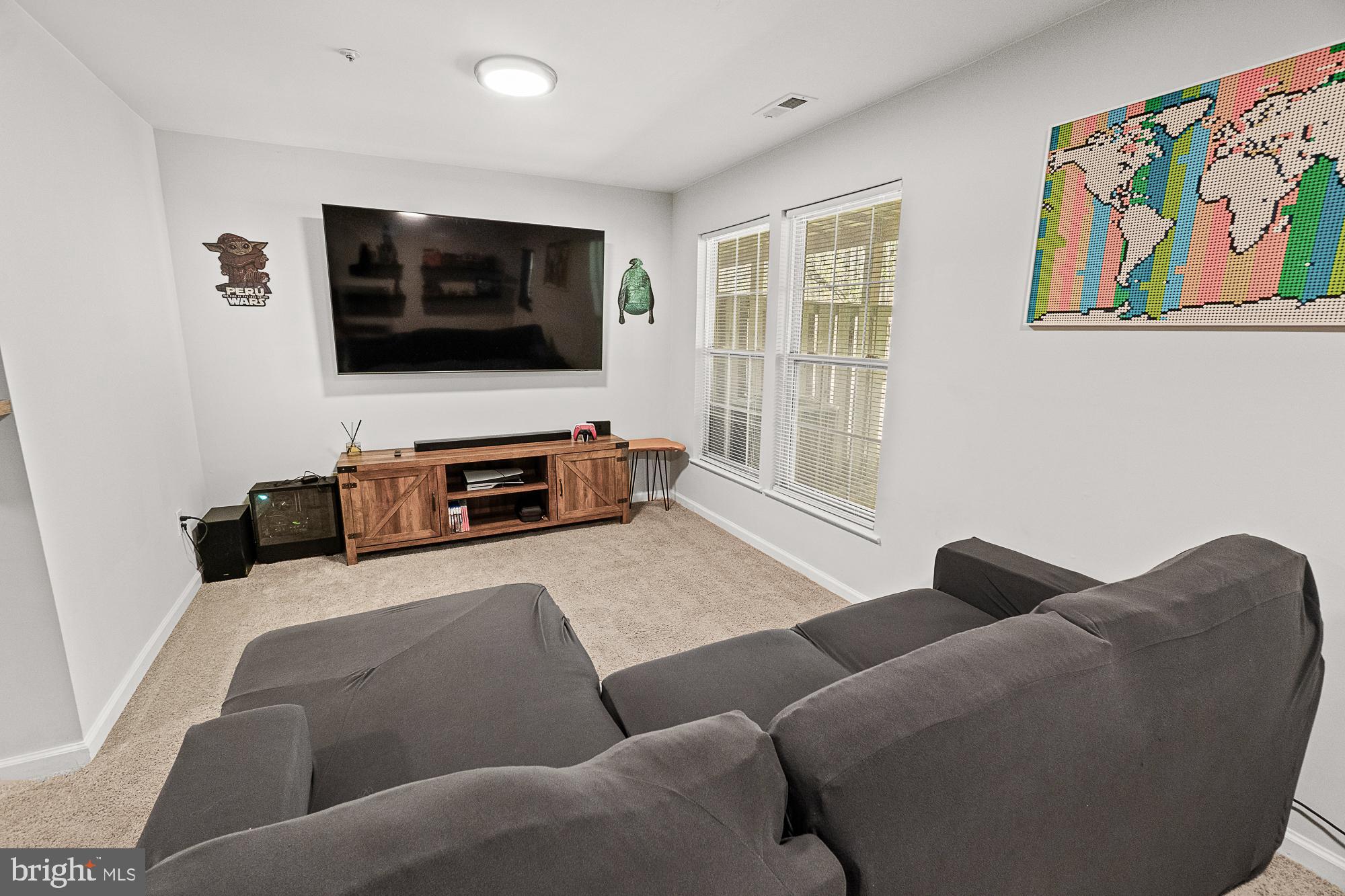 OWINGS MILLS - Residential