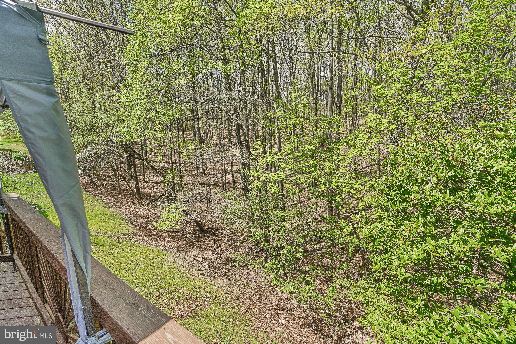 OWINGS MILLS - Residential