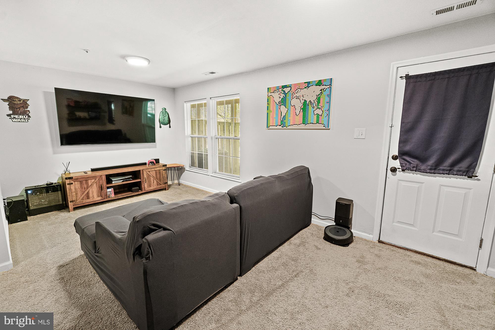 OWINGS MILLS - Residential