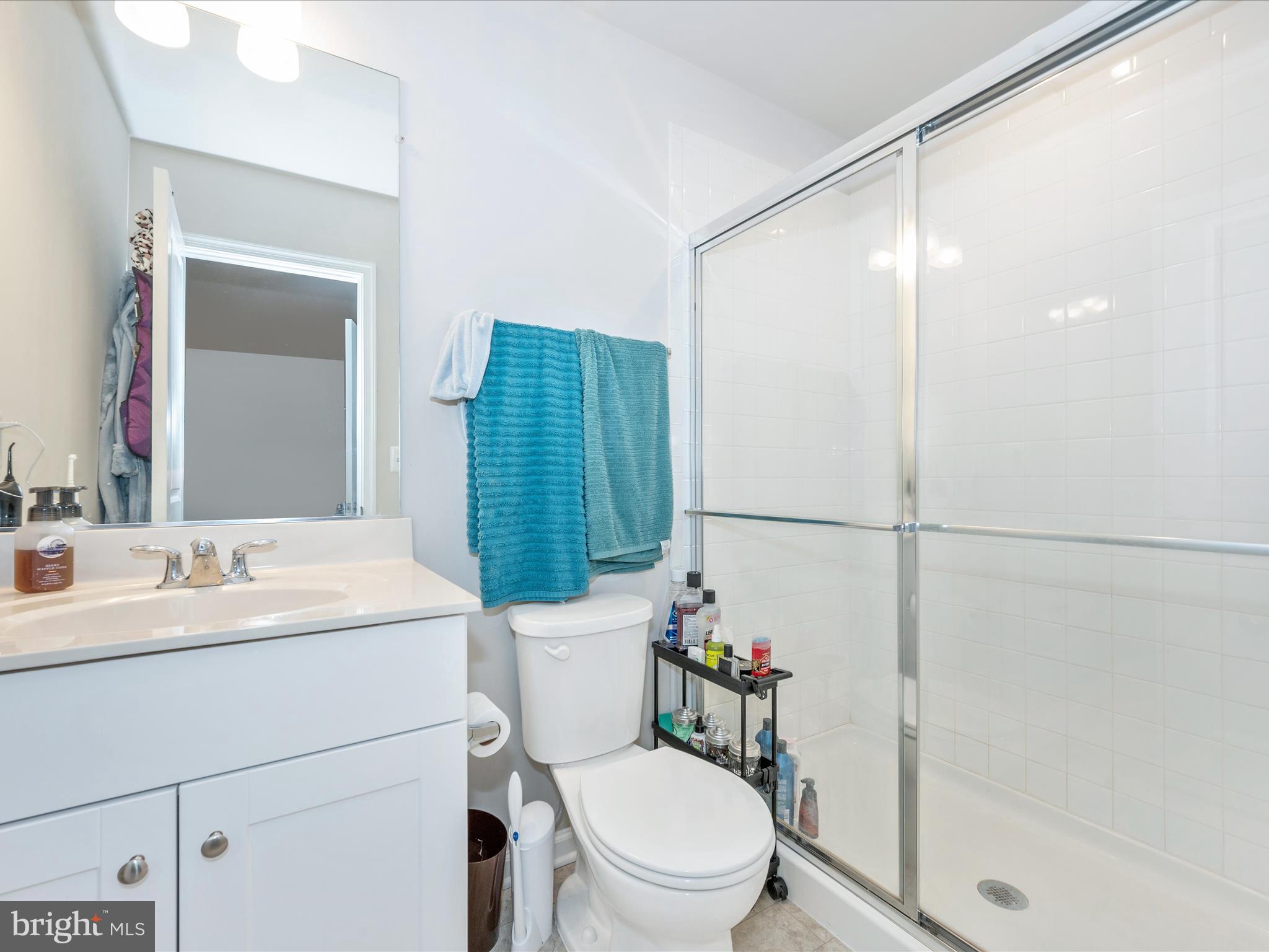 PRESIDENTS POINTE - Residential