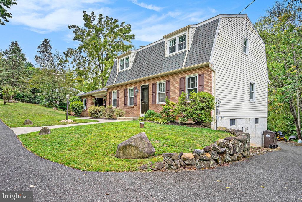 Photo of 2576 Swamp Pike, POTTSTOWN, PA 19464 (MLS # PAMC2155196)