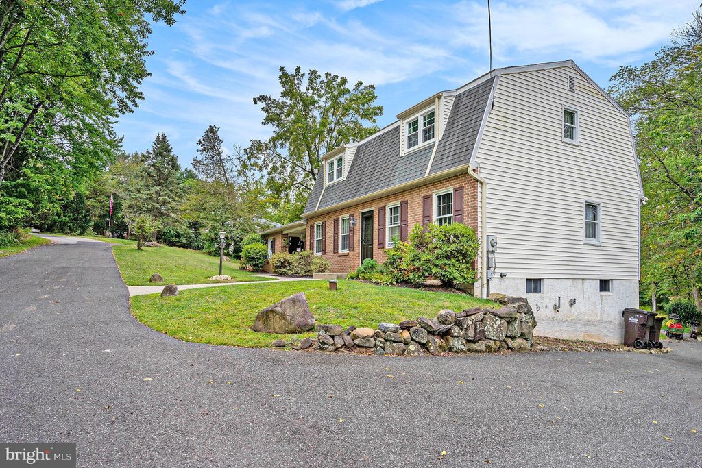 Photo of 2576 Swamp Pike, POTTSTOWN, PA 19464 (MLS # PAMC2155196)