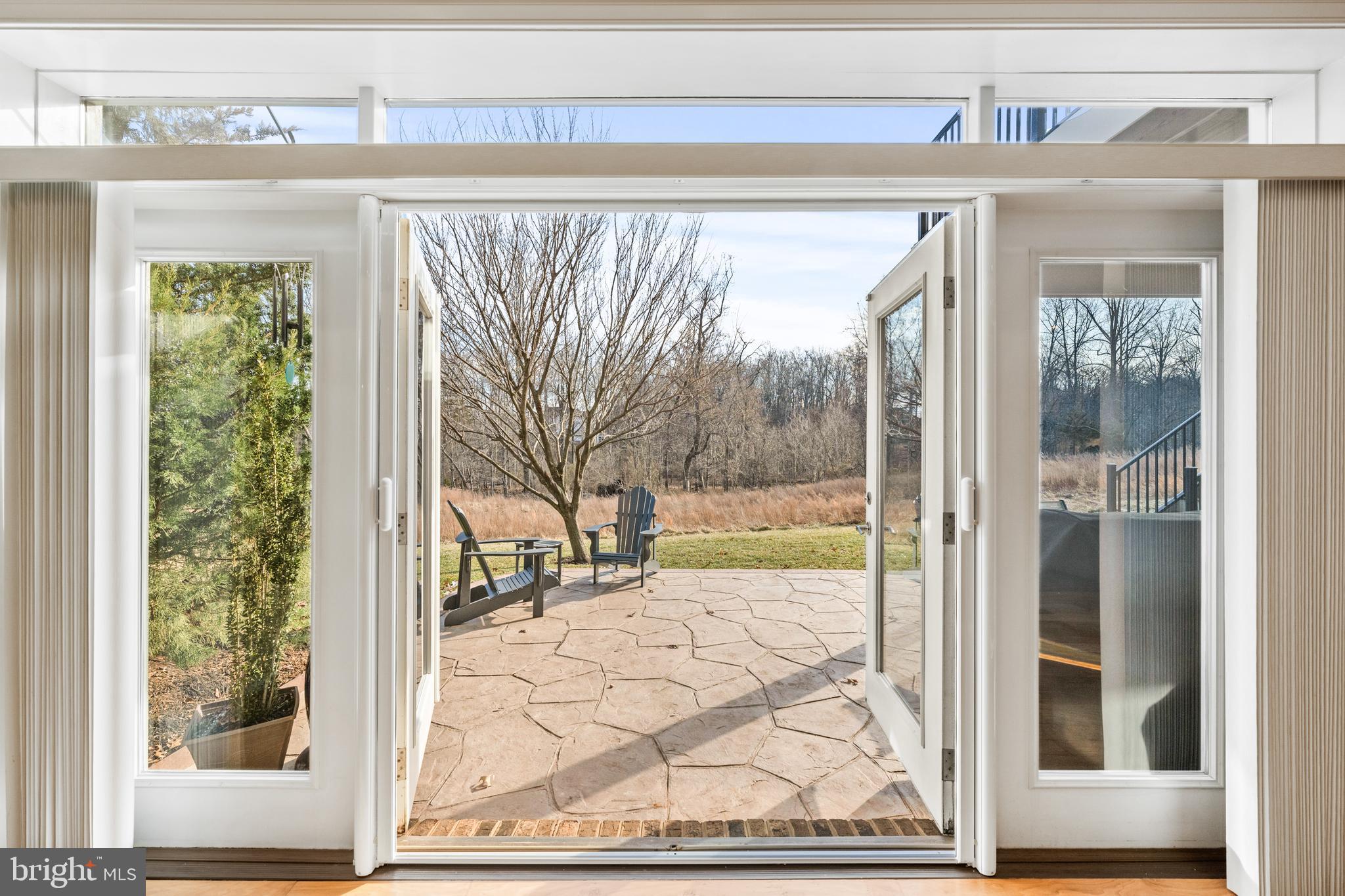 WILLOWSFORD AT THE GRANGE - Residential