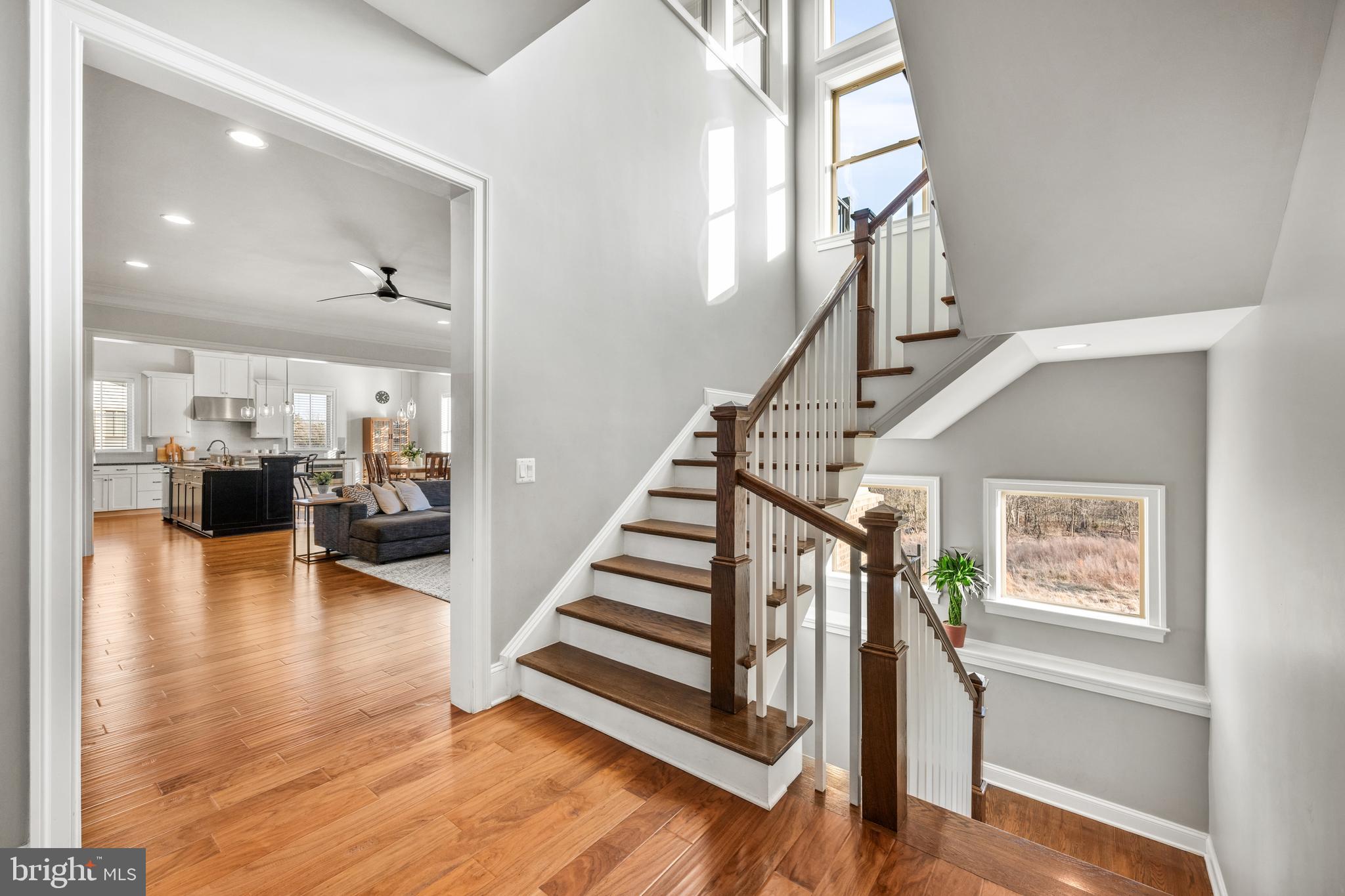 WILLOWSFORD AT THE GRANGE - Residential