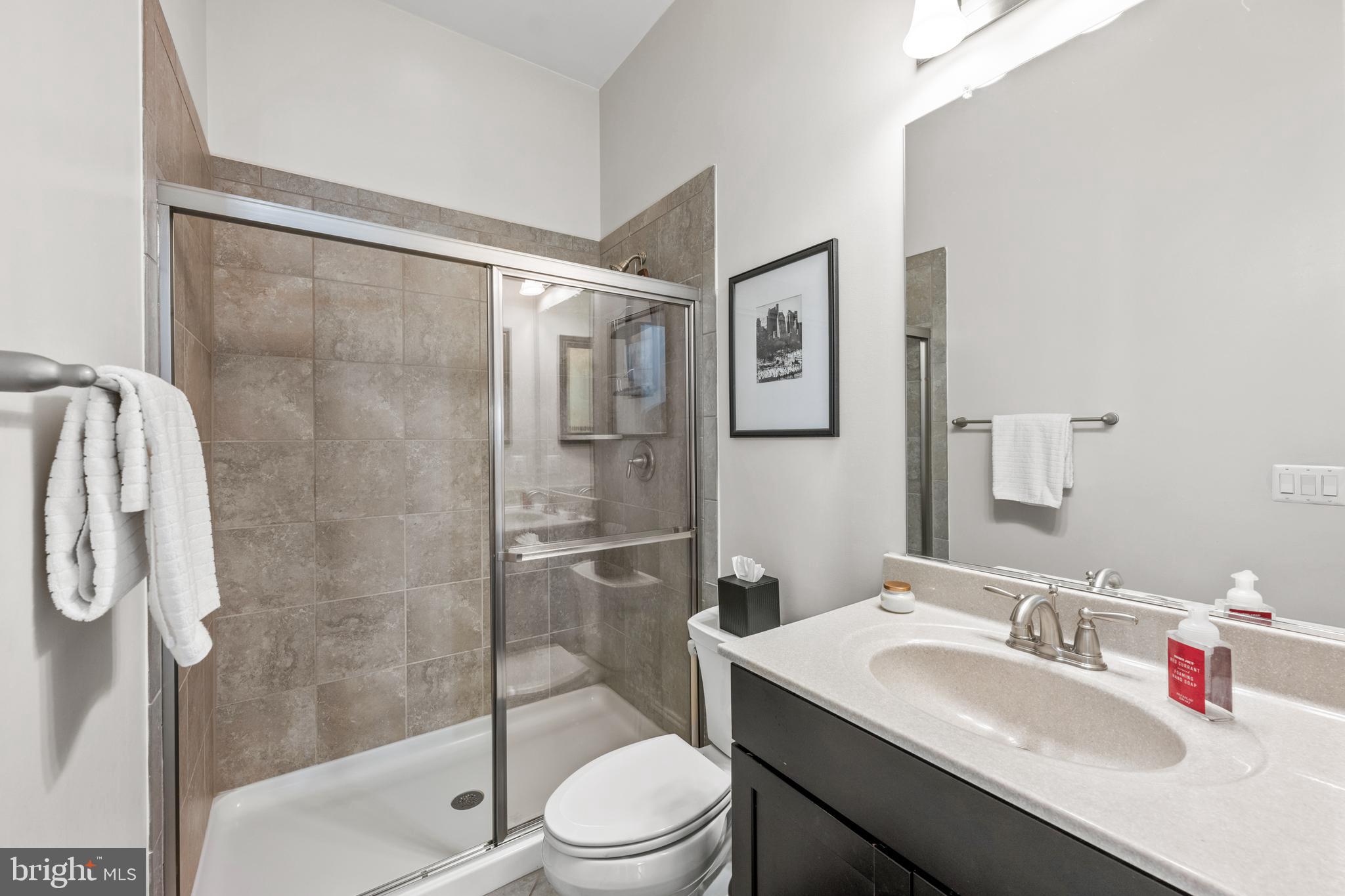 WILLOWSFORD AT THE GRANGE - Residential