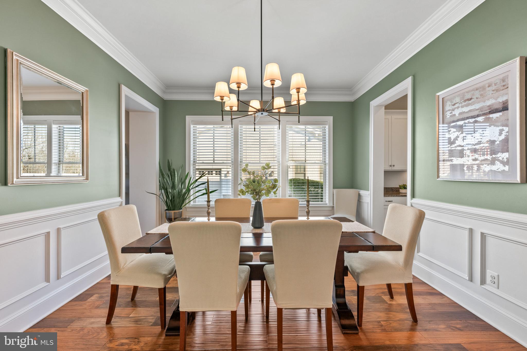 WILLOWSFORD AT THE GRANGE - Residential