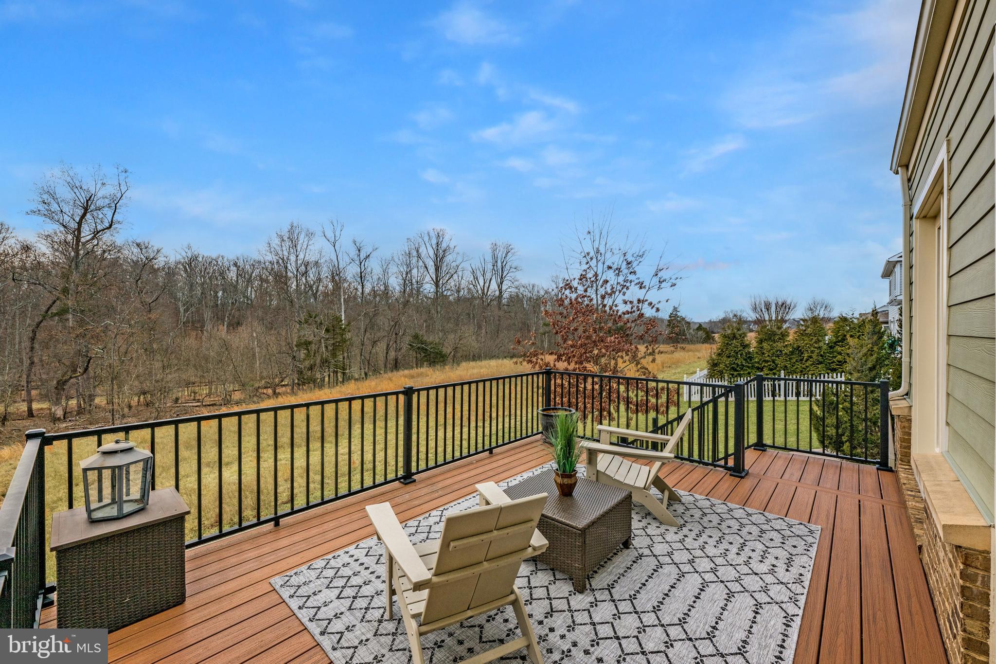 WILLOWSFORD AT THE GRANGE - Residential