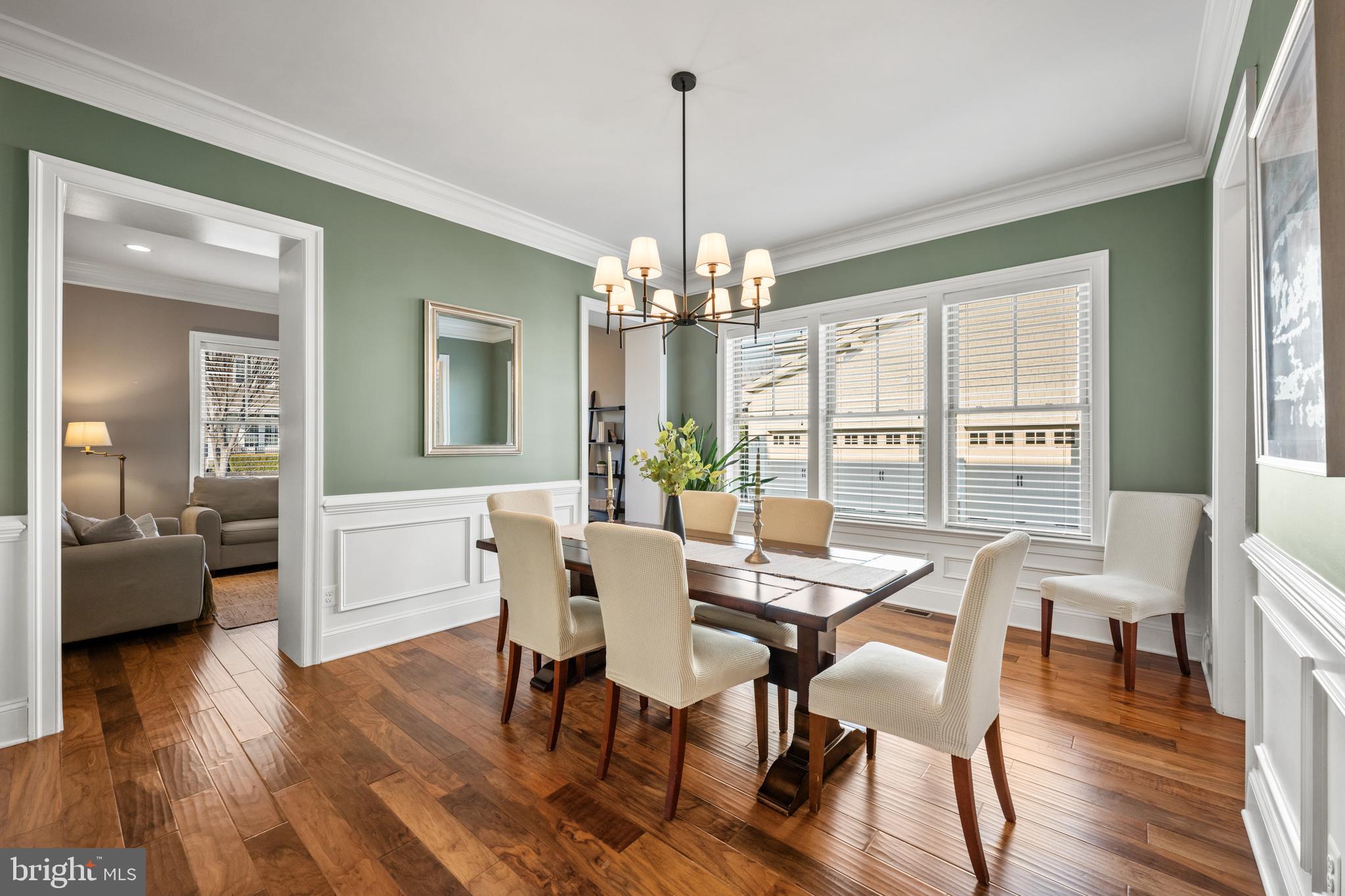 WILLOWSFORD AT THE GRANGE - Residential