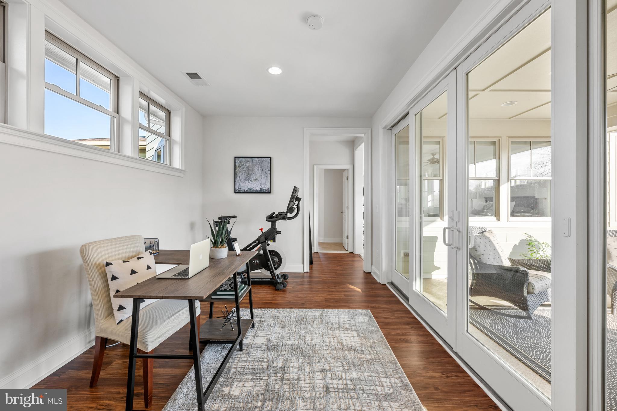 WILLOWSFORD AT THE GRANGE - Residential