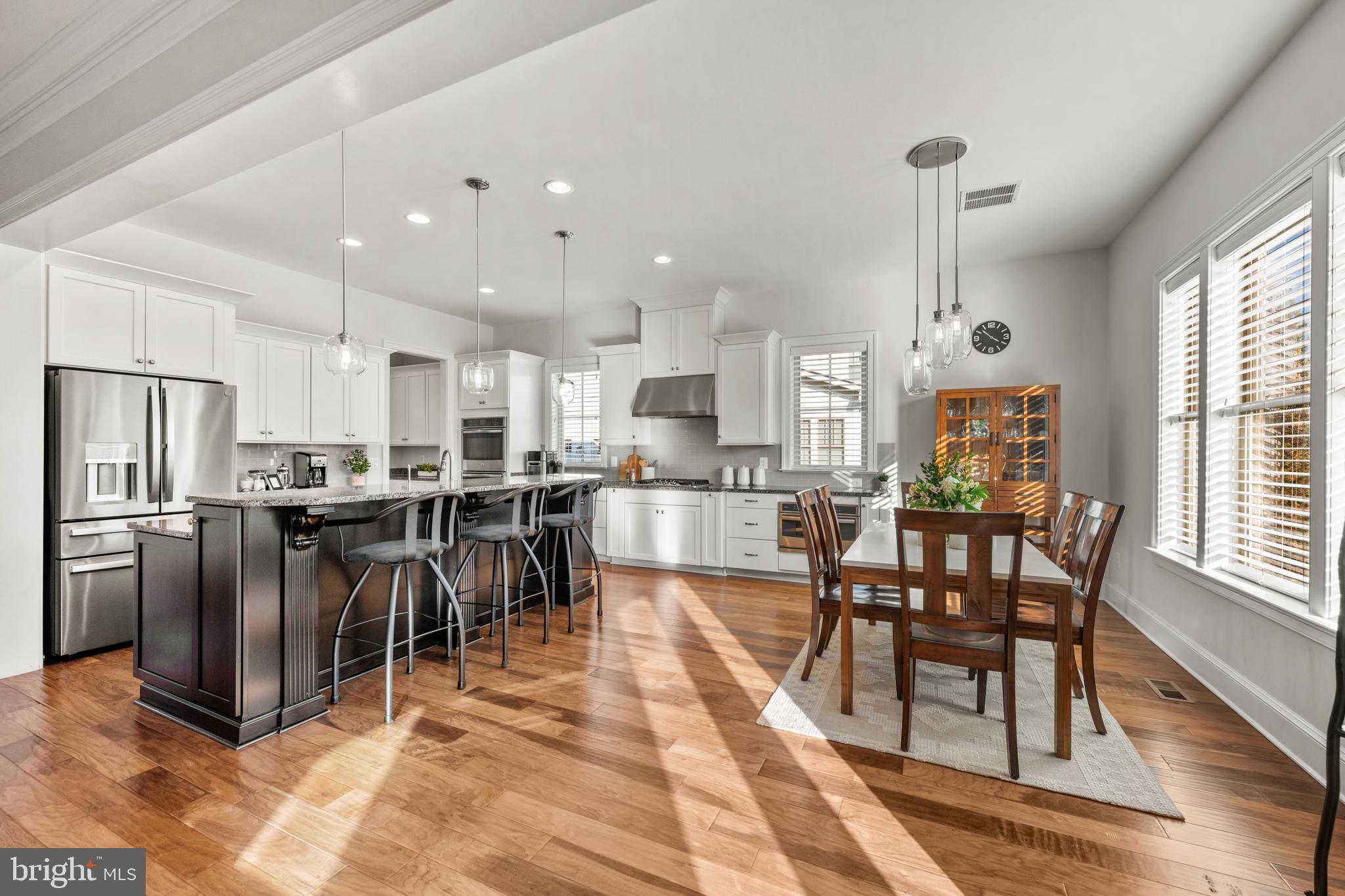 WILLOWSFORD AT THE GRANGE - Residential