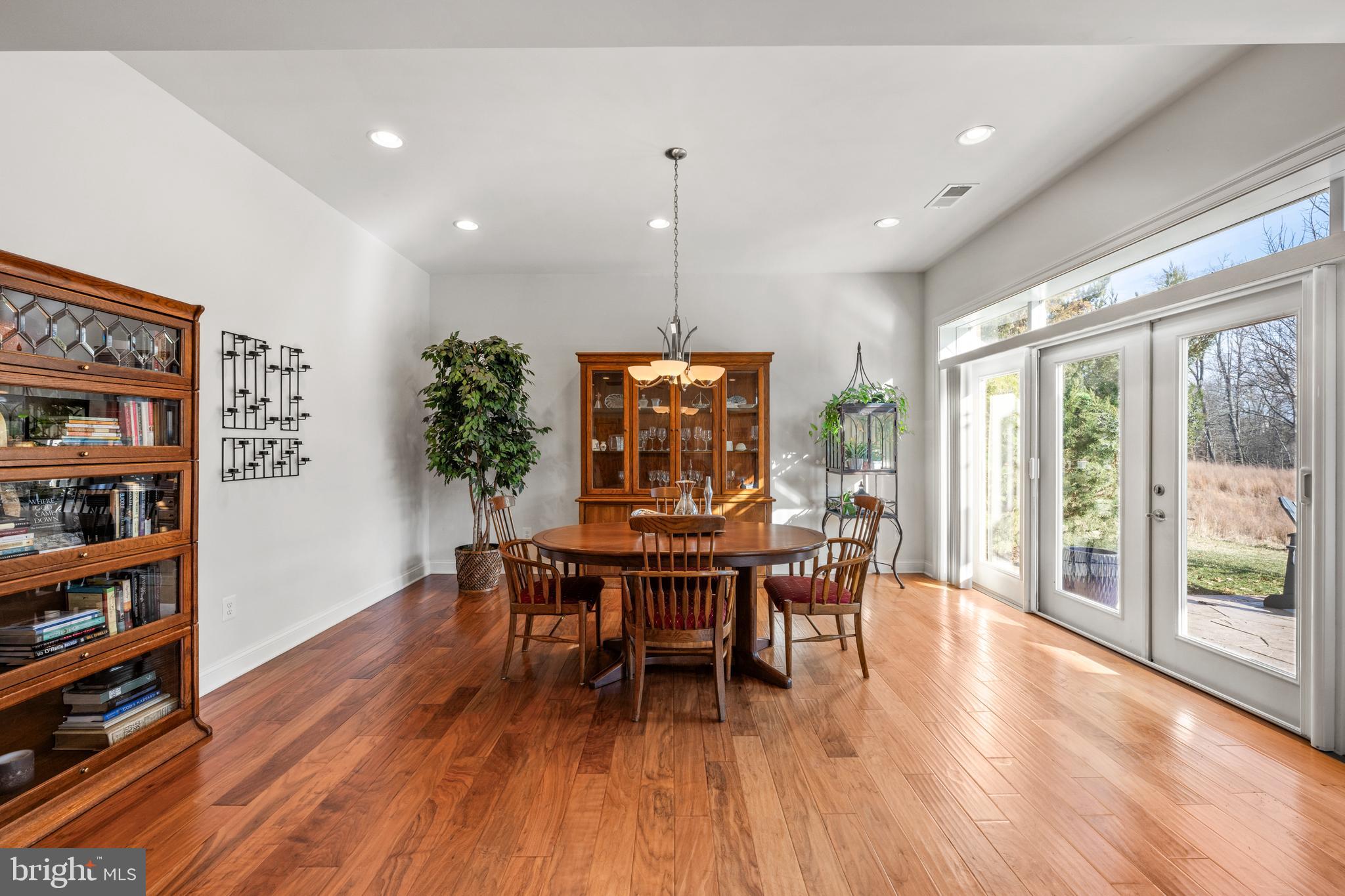 WILLOWSFORD AT THE GRANGE - Residential