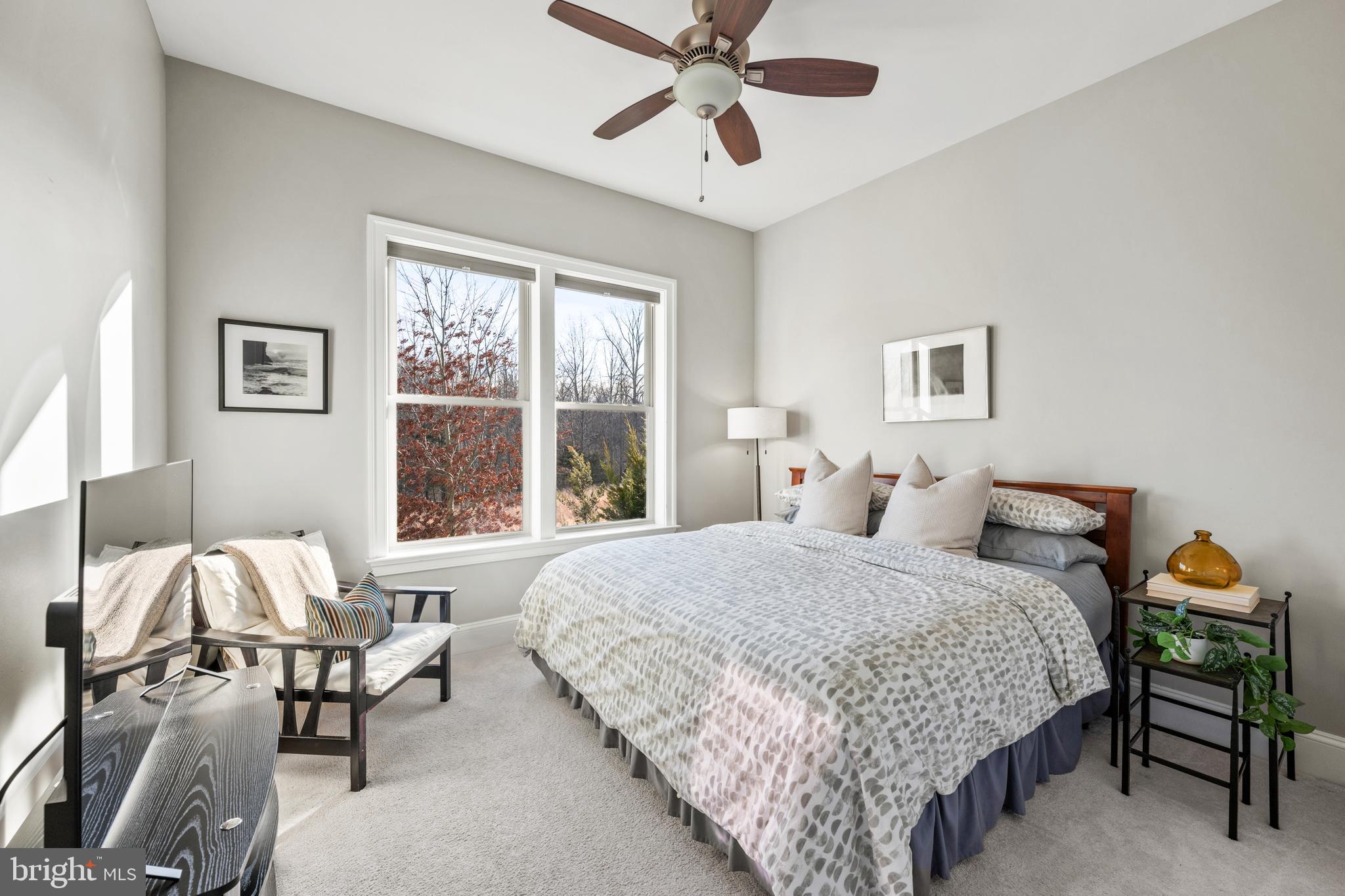 WILLOWSFORD AT THE GRANGE - Residential