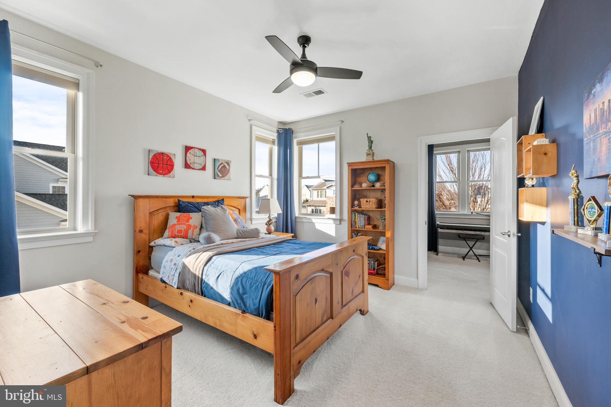 WILLOWSFORD AT THE GRANGE - Residential