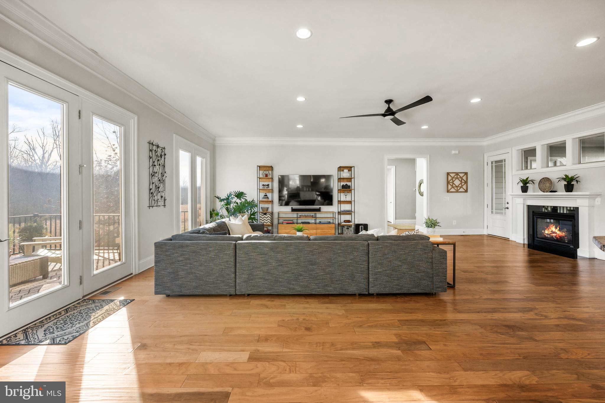 WILLOWSFORD AT THE GRANGE - Residential