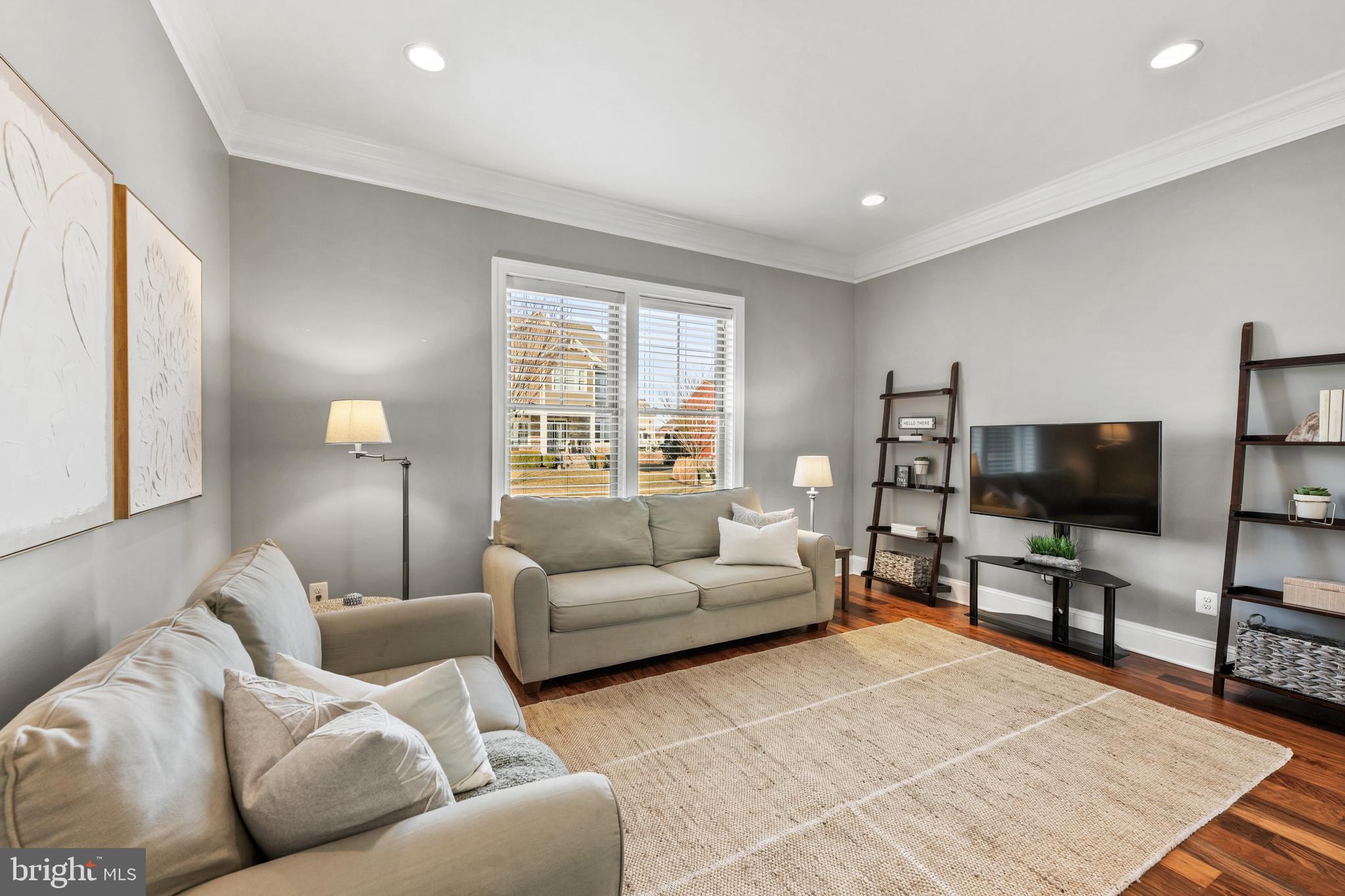 WILLOWSFORD AT THE GRANGE - Residential