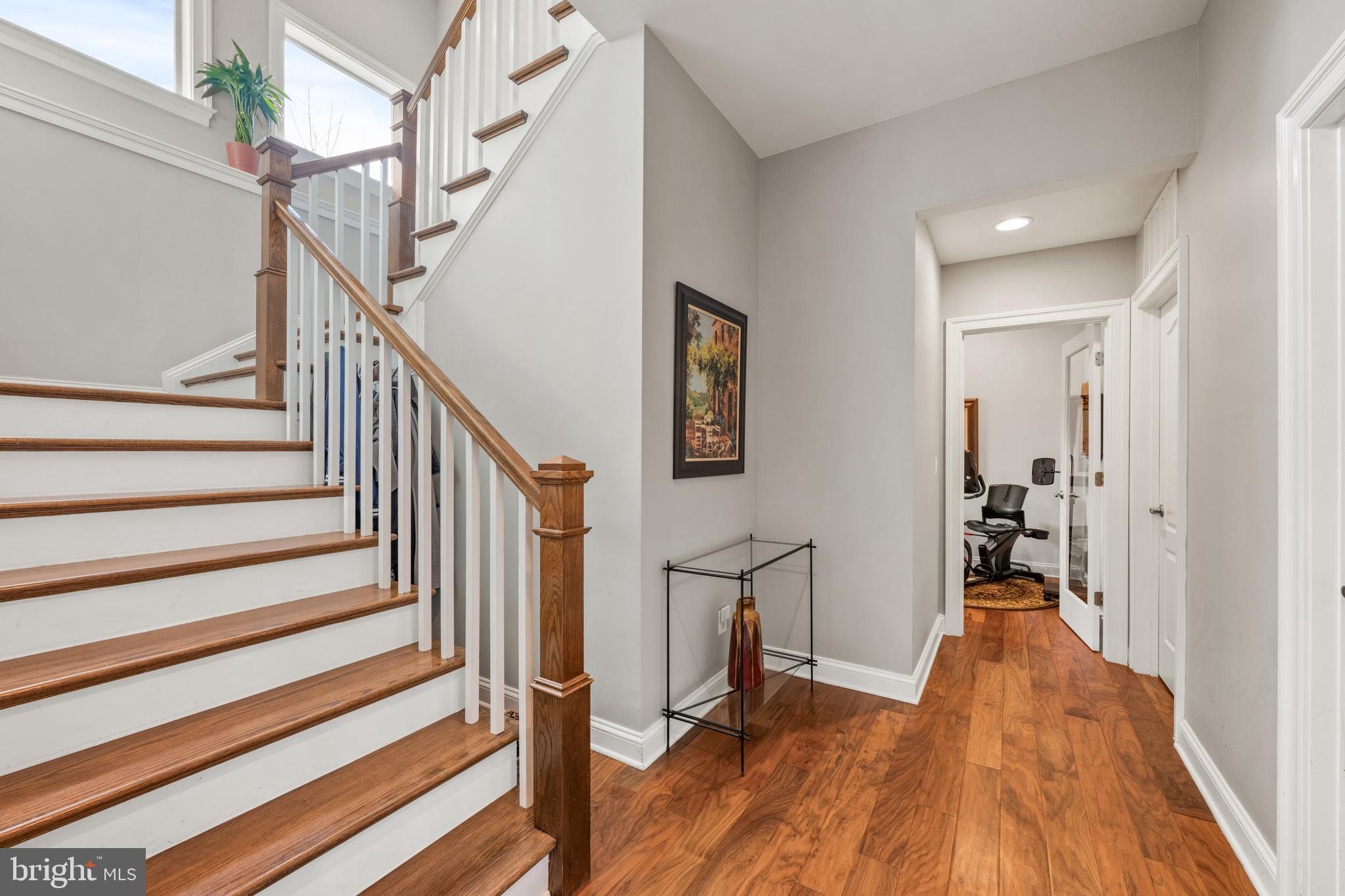 WILLOWSFORD AT THE GRANGE - Residential