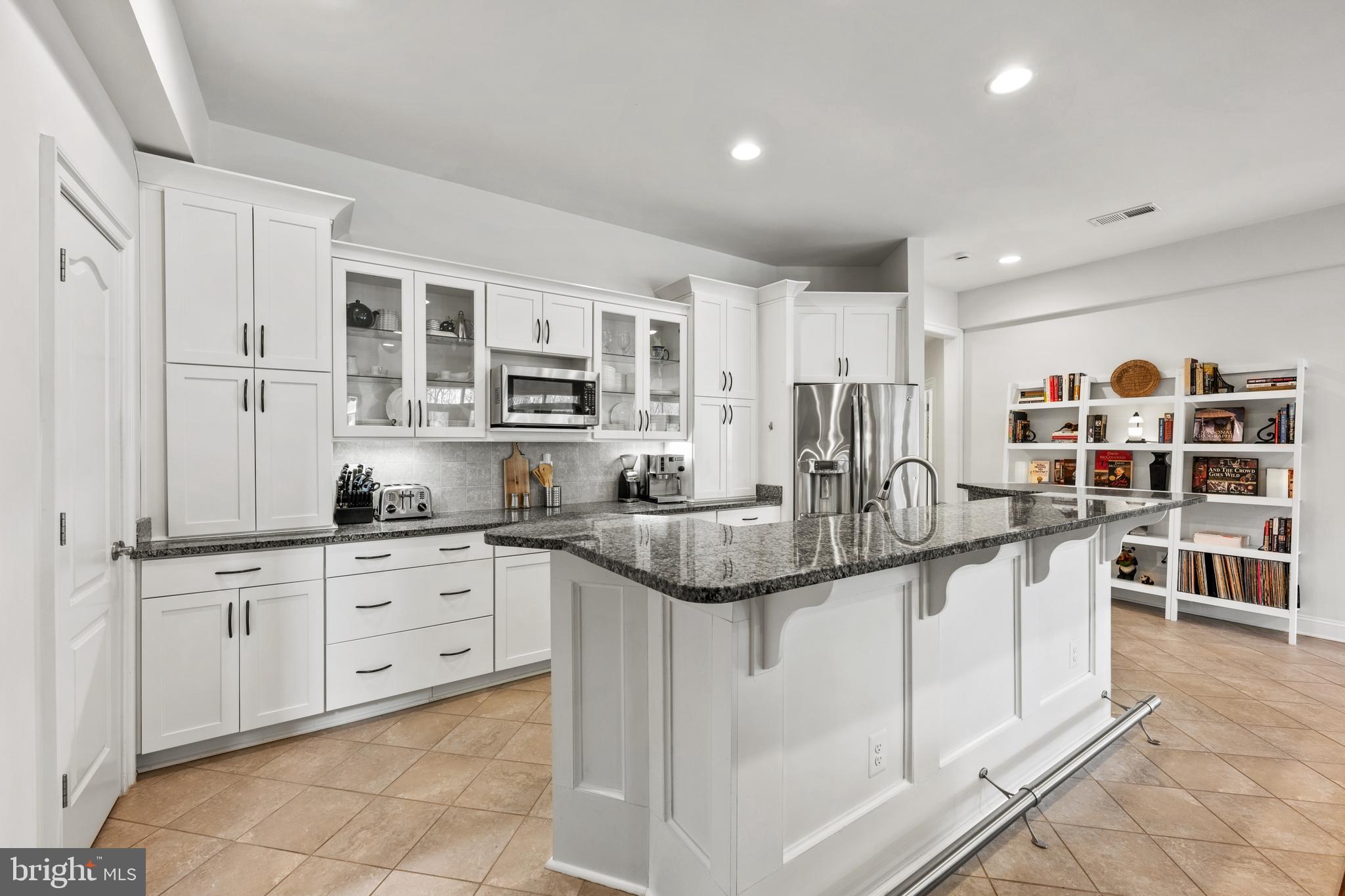 WILLOWSFORD AT THE GRANGE - Residential