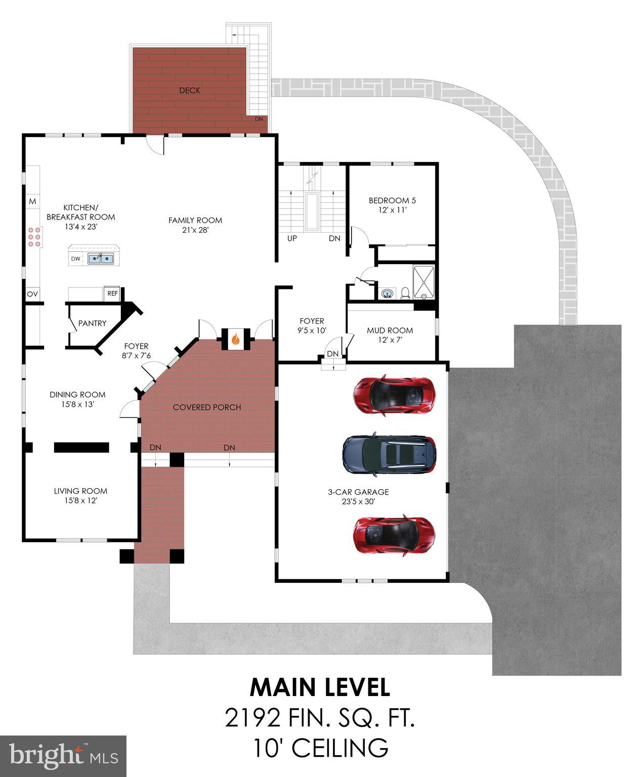 WILLOWSFORD AT THE GRANGE - Residential