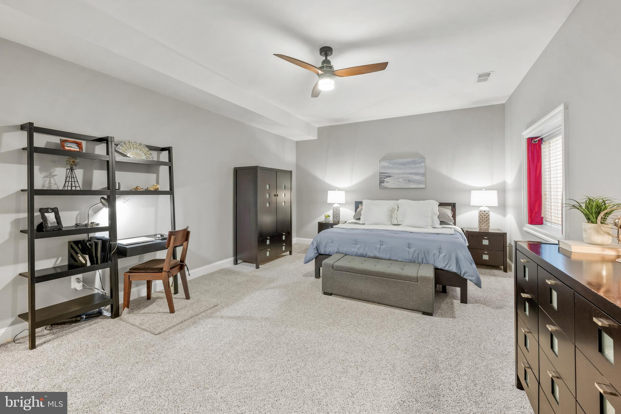 WILLOWSFORD AT THE GRANGE - Residential