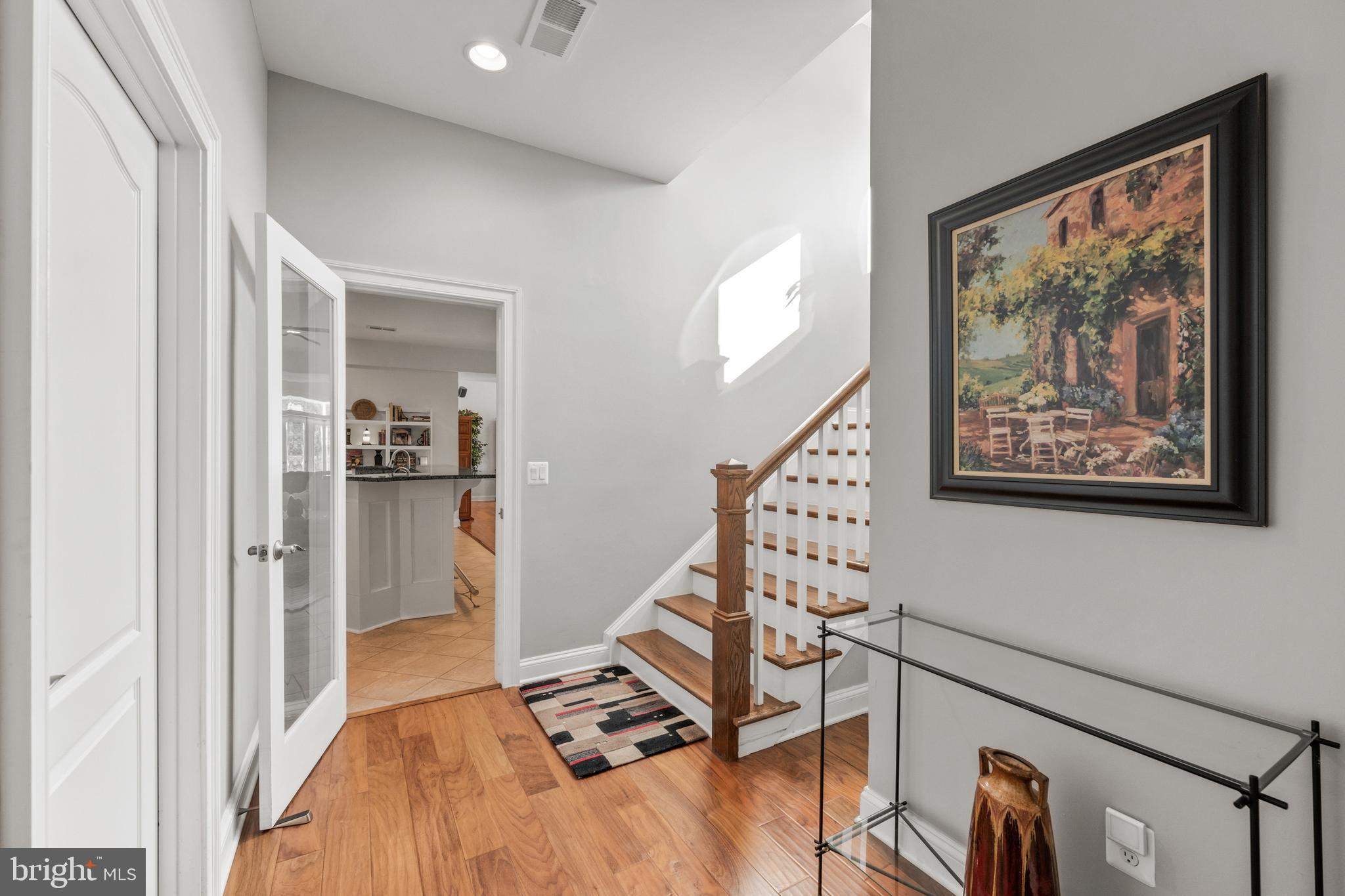 WILLOWSFORD AT THE GRANGE - Residential