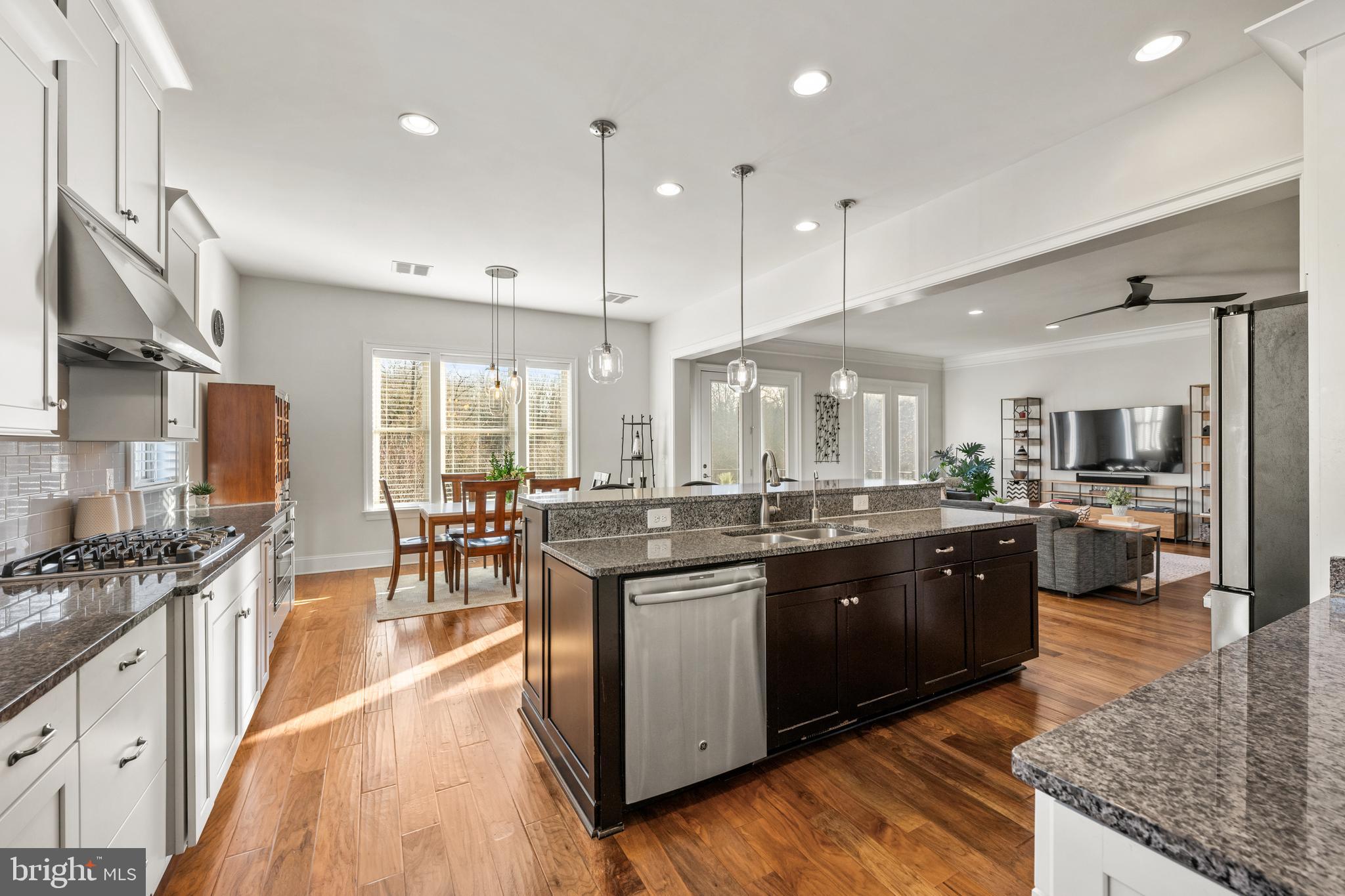 WILLOWSFORD AT THE GRANGE - Residential