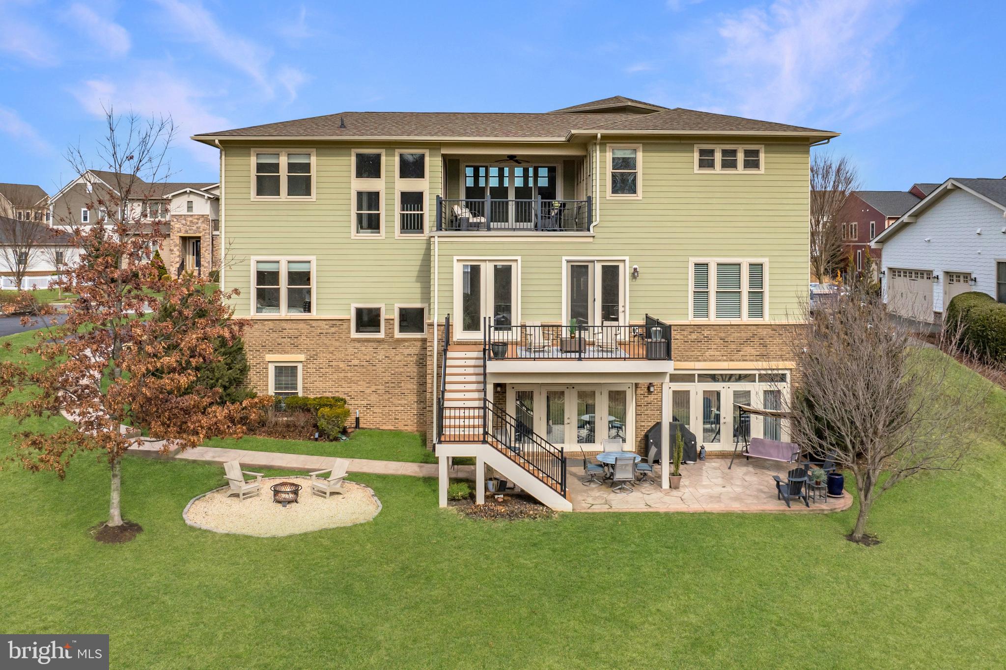 WILLOWSFORD AT THE GRANGE - Residential