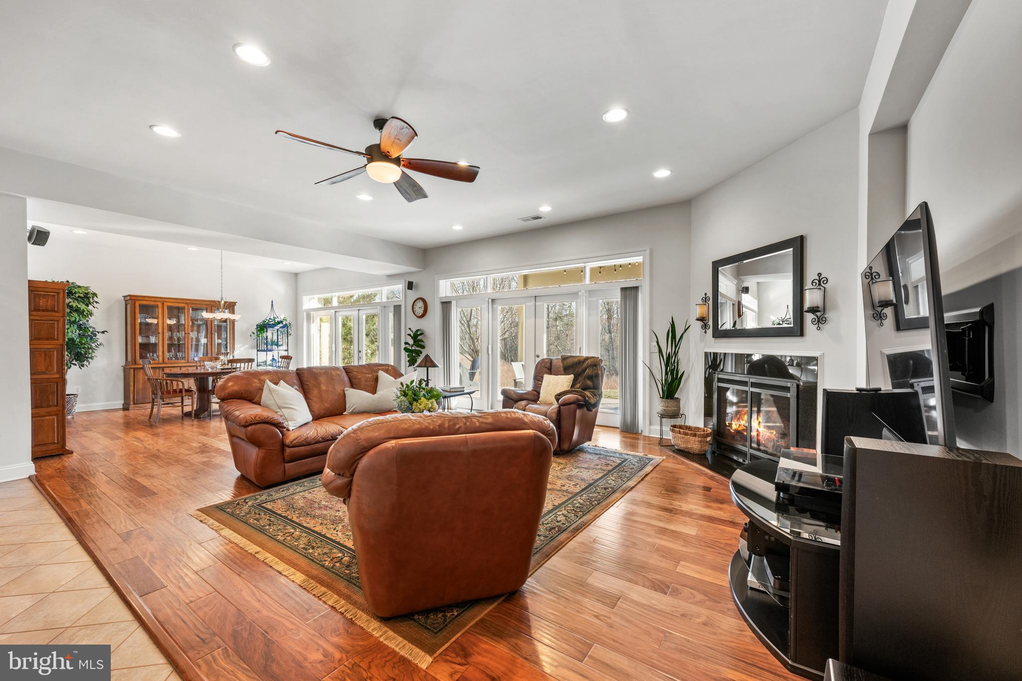 WILLOWSFORD AT THE GRANGE - Residential