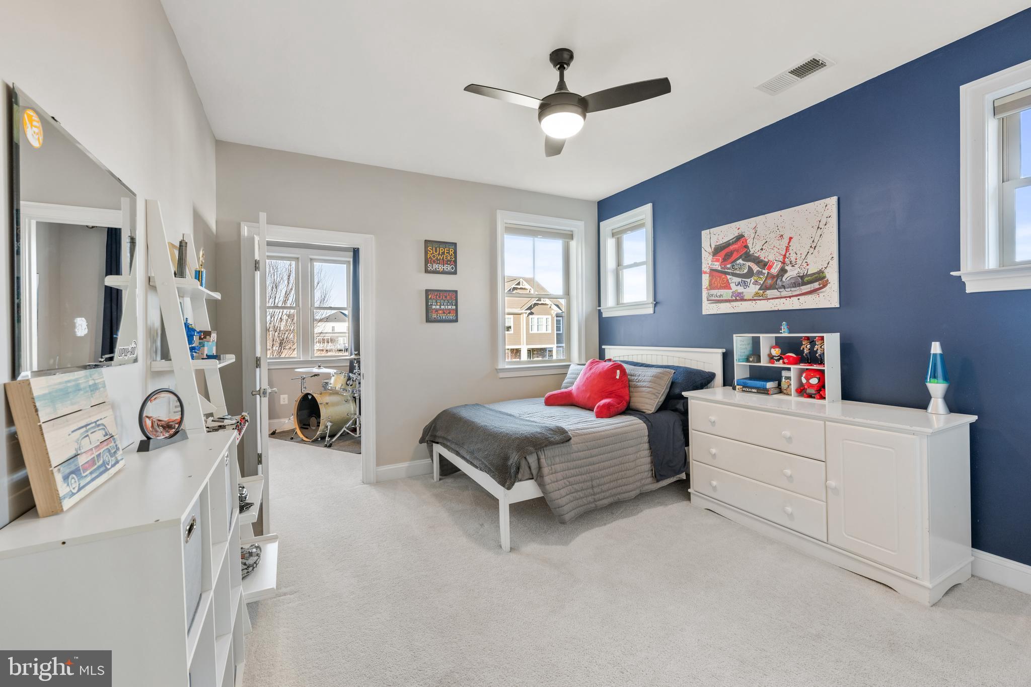 WILLOWSFORD AT THE GRANGE - Residential